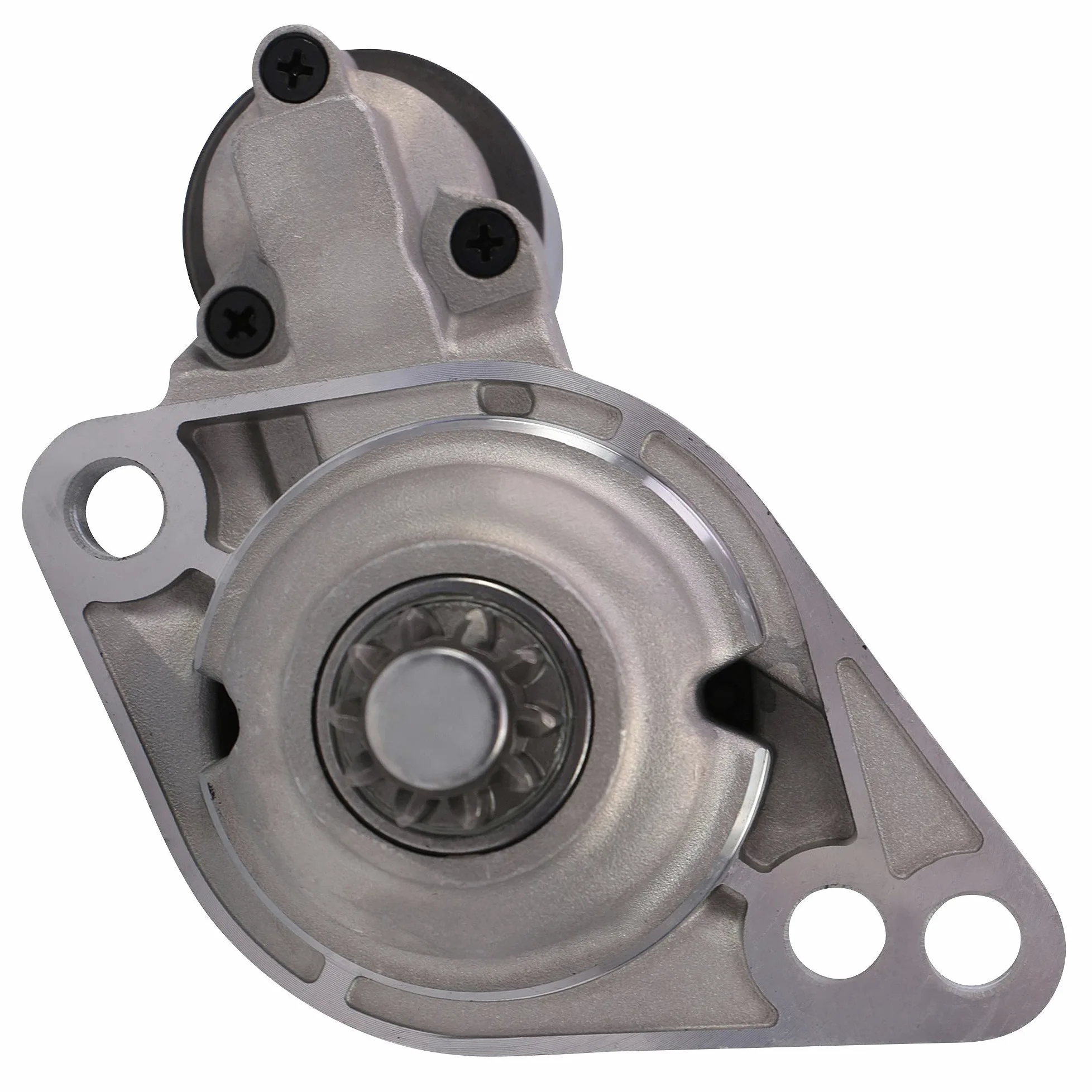 Motor de Arranque 12V 1, 7 kW