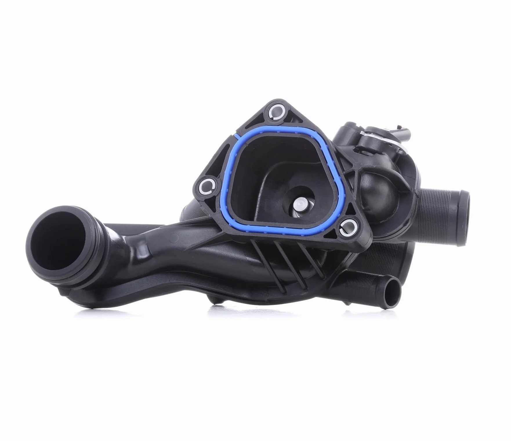 MAHLE Thermostat, Kühlmittel TM46105 | Compatible con: MINI MINI, Cabriolet, CLUBMAN, CLUBVAN, COUNTRYMAN, Coupe, PACEMAN, Roadster