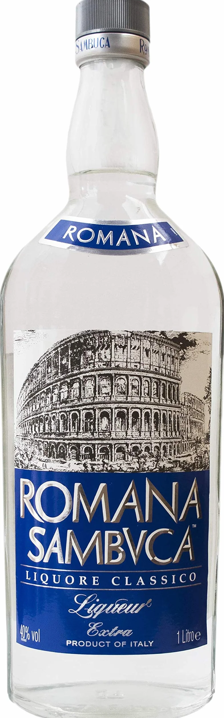 ROMANA SAMBUCA 1 LITRO