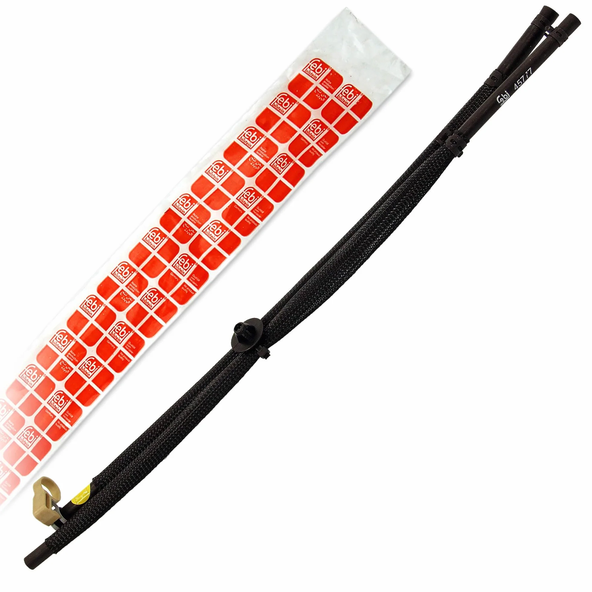 Febi bilstein 45777 Piezas de Montaje | Compatible con: Ford C-Max, C-Max II, Focus C-Max, Focus II, Focus II Cabriolet, Focus II trimestre, Focus II Turnier