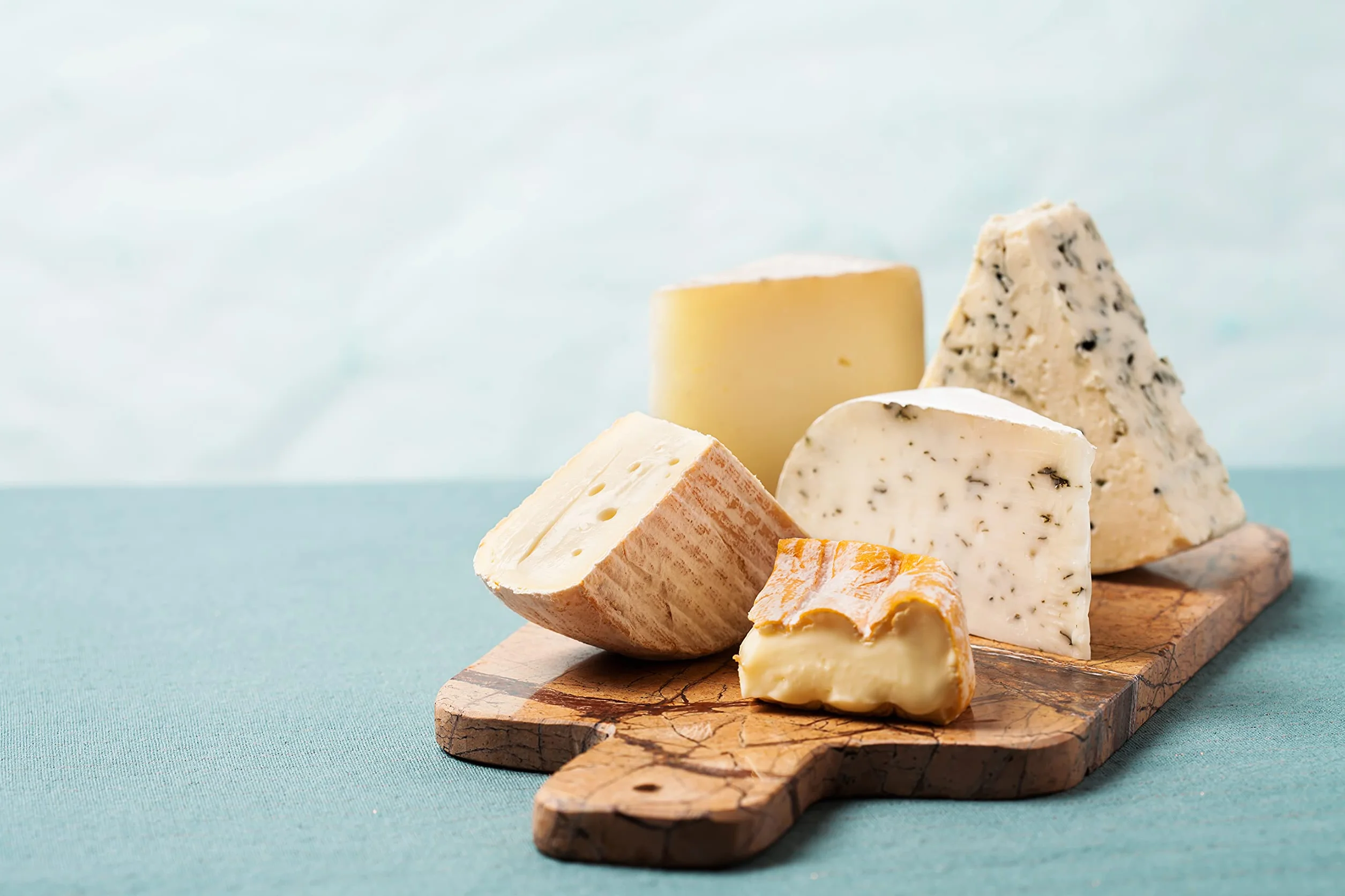 Salumi Pasini Queso Pecorino Toscano DOP fresco 500g leche italiana semiduro