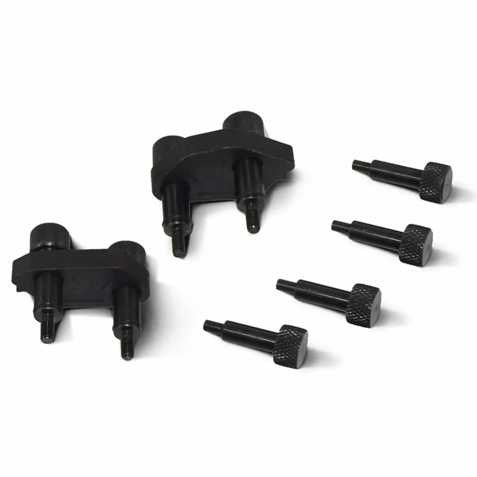 Kit Calado Distribución Para VW Para GTI 2.0T 2008-2018 Juego De Herramientas De Ajuste De Bloqueo De Sincronización Del Motor T10355 T10060A T10352 T10352 T10368