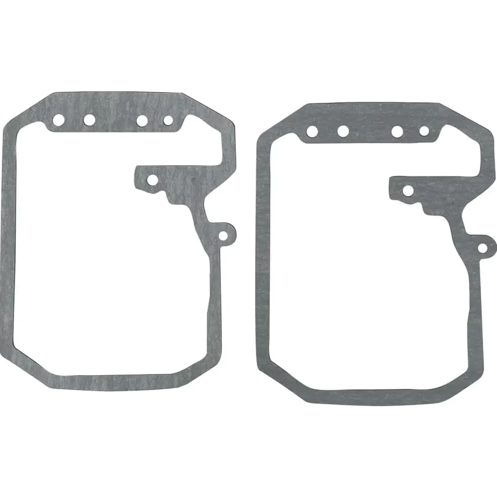 Conjunto de Juntas del cárter del Motor Compatible con XL600V Transalp Motorcycle Models 1987 1988 Se Adapta al ensamblaje del generador de Motor Completo