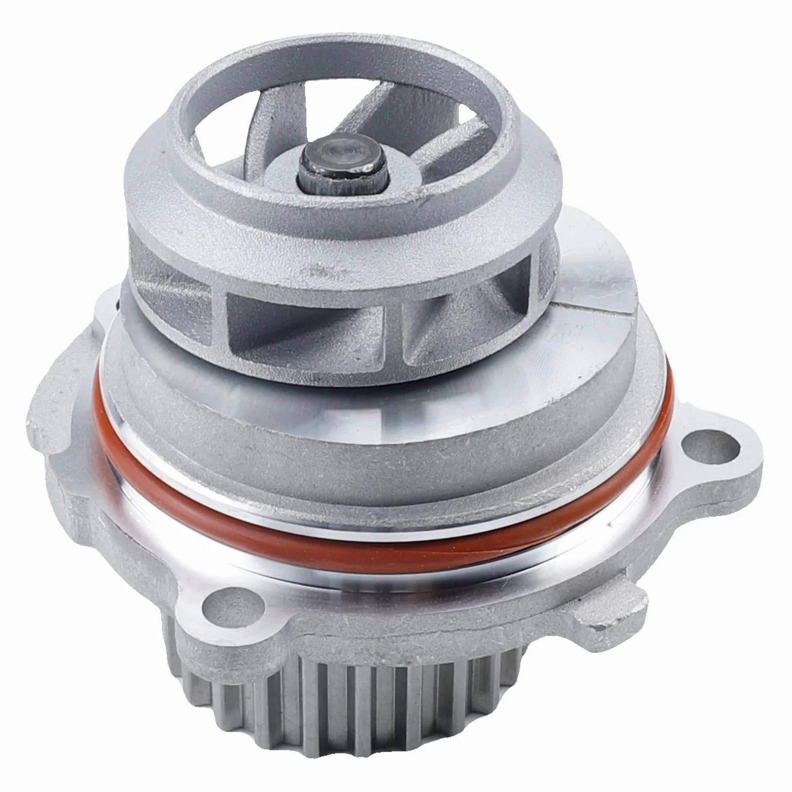 Genérico Bomba de Agua para automóviles Bomba de Agua para VW para Passat B6 3C2 2005-2010 para Jetta 1K2 Golf IV 1J1 EOS para Audi A3 8P A4 Regiones
