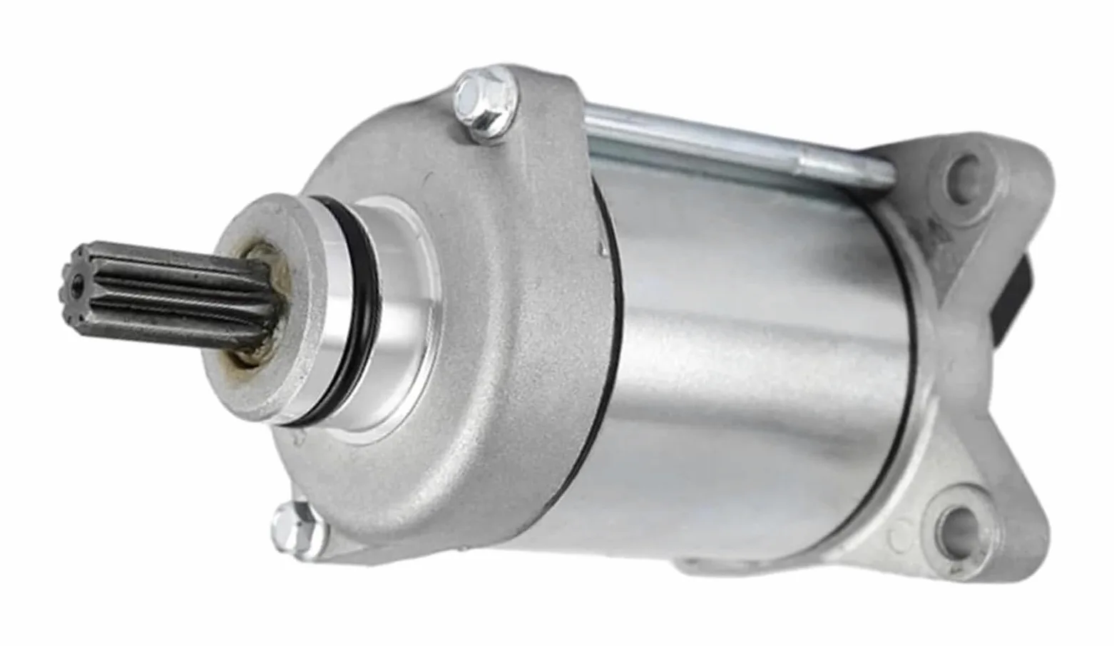 Motor Arranque Motocicleta para TRX250TM TRX250TE FourTrax 250 250 ES Recon 250 250ES 31200HM8-B61 Motor De Arranque Eléctrico