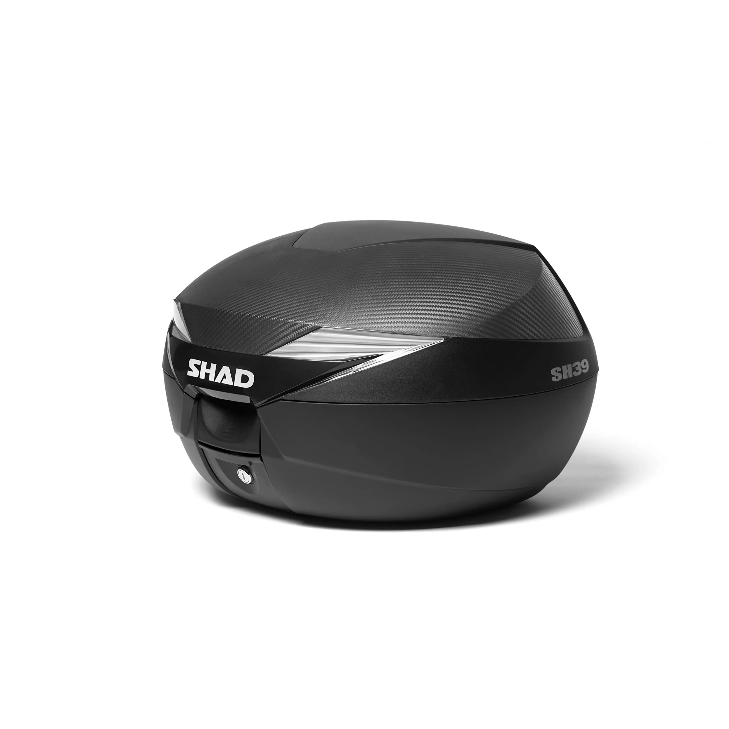 SHAD SH39CA SH39 Negro carbón