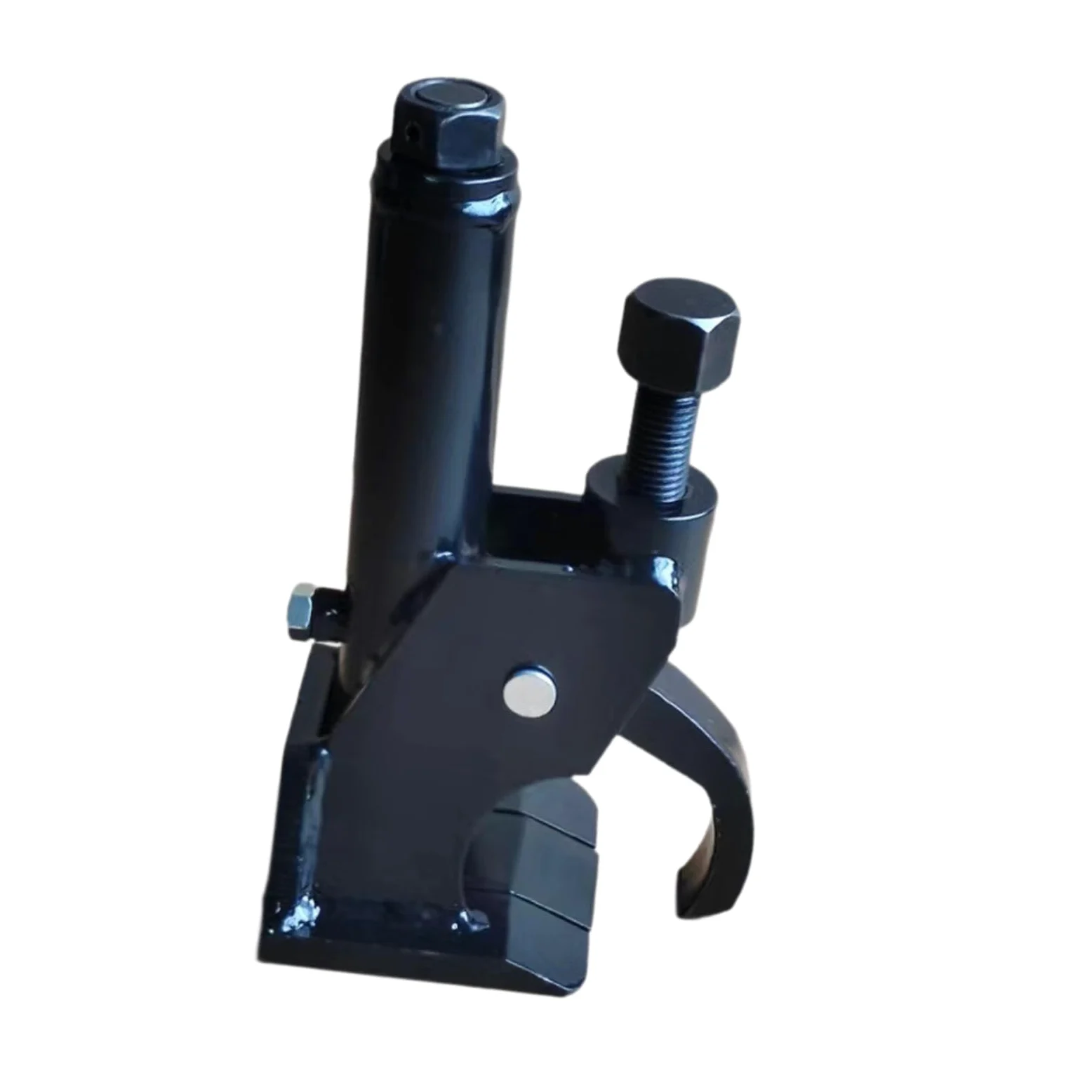 Herramienta para quitar el talón de los neumáticos de coche, combinación de resistencia y tamaño compacto, destalonador manual eficiente,