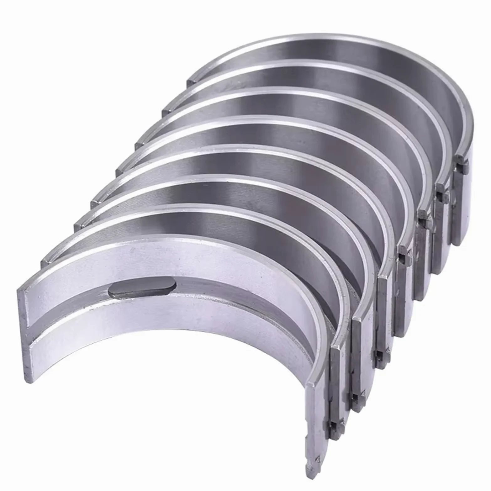 Cojinete de cigüeñal Principal Compatible con Caam para Sea para Doo para GTI 130 23ca 23cb 2012 Cojinete Principal del Cigüeñal del Motor De Motocicleta De 50 Mm