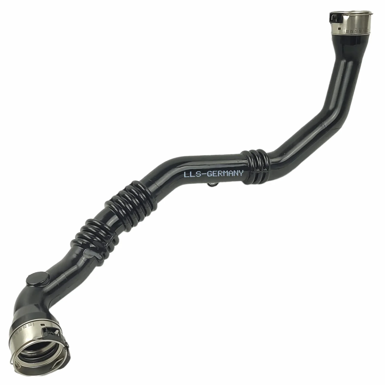 Manguera turbo para aire de carga compatible con Ren ault Captur – Clio IV 1.5 dCi 144604599R