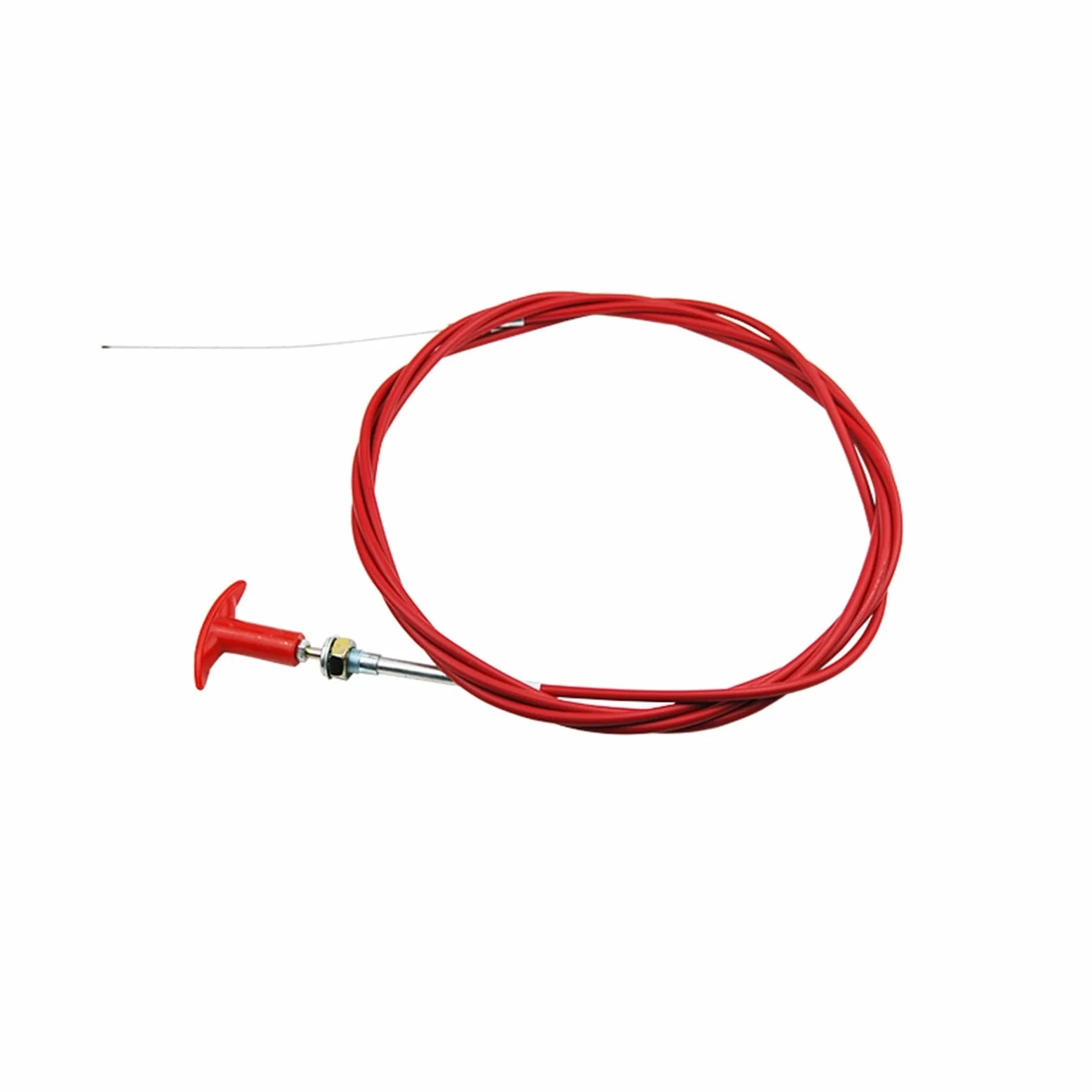 Xuanqingyi Store Cable de extintor de Incendios, modificación de teleférico, Dispositivo de extintor de Incendios, Cable de extintor de Incendios for Coche