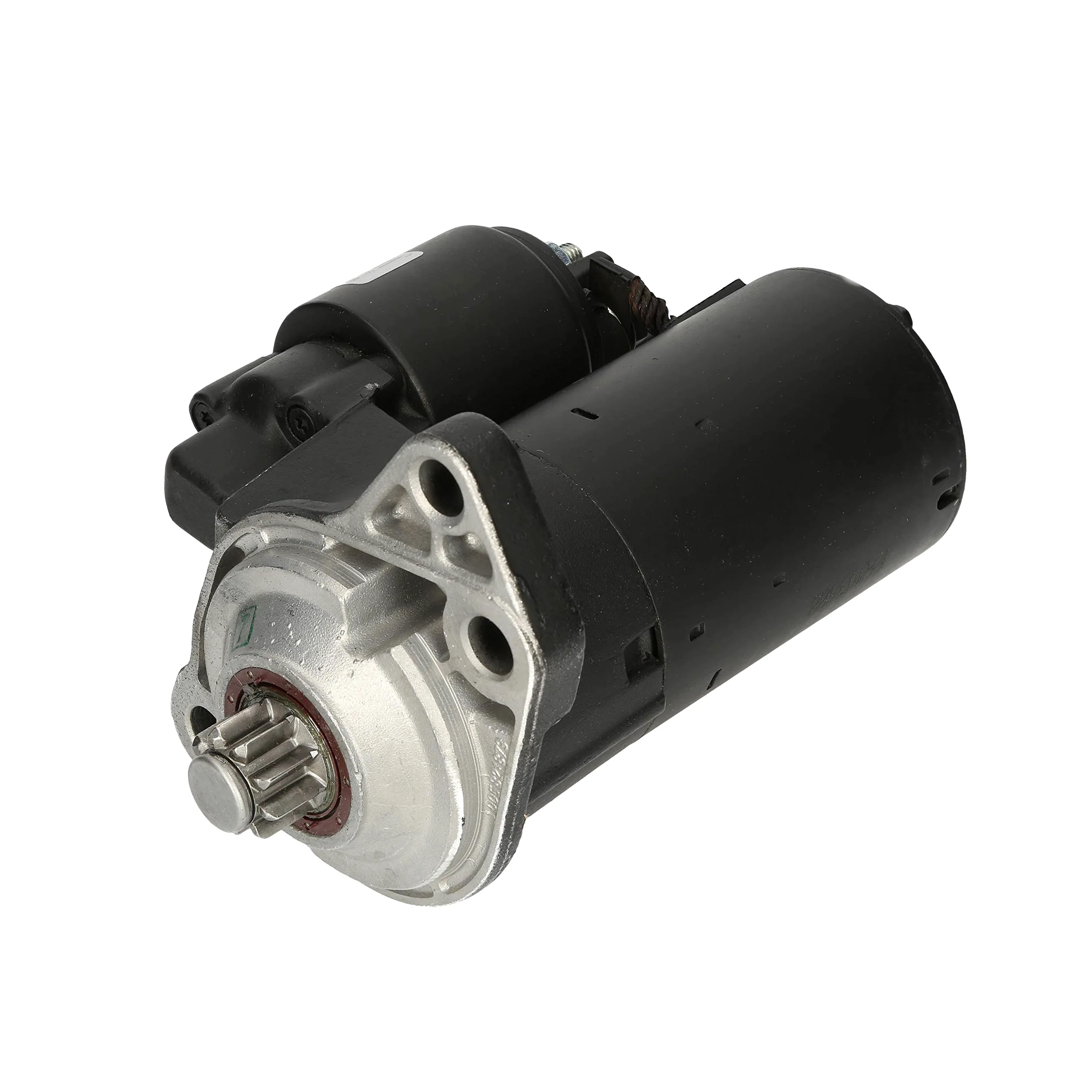 HELLA 8EA 011 610-231 Motor de arranque - 12V - 1.7kW