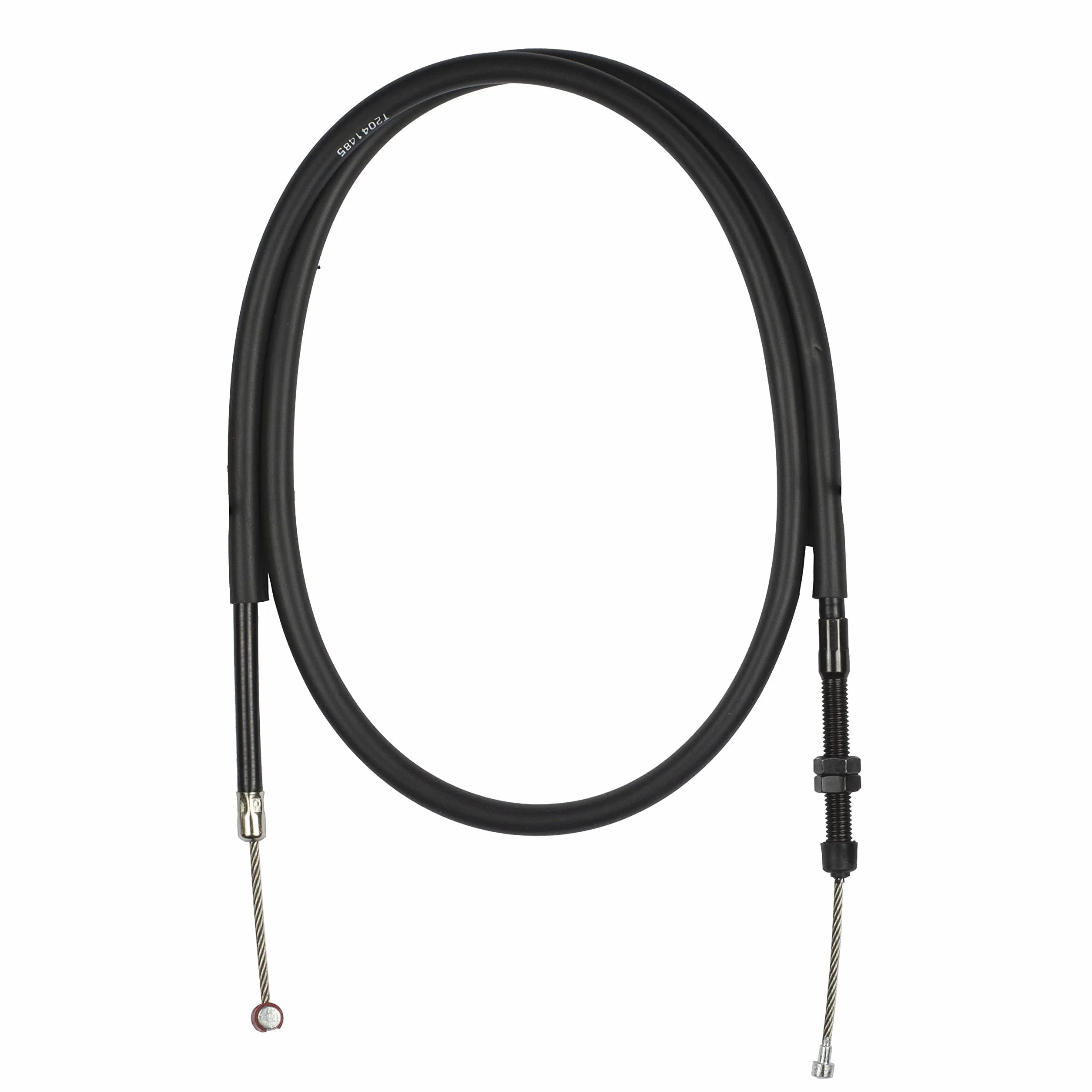 Cable de control de motocicleta compatible con Triumph Bonneville 865 SE (2009-2013) T2041485