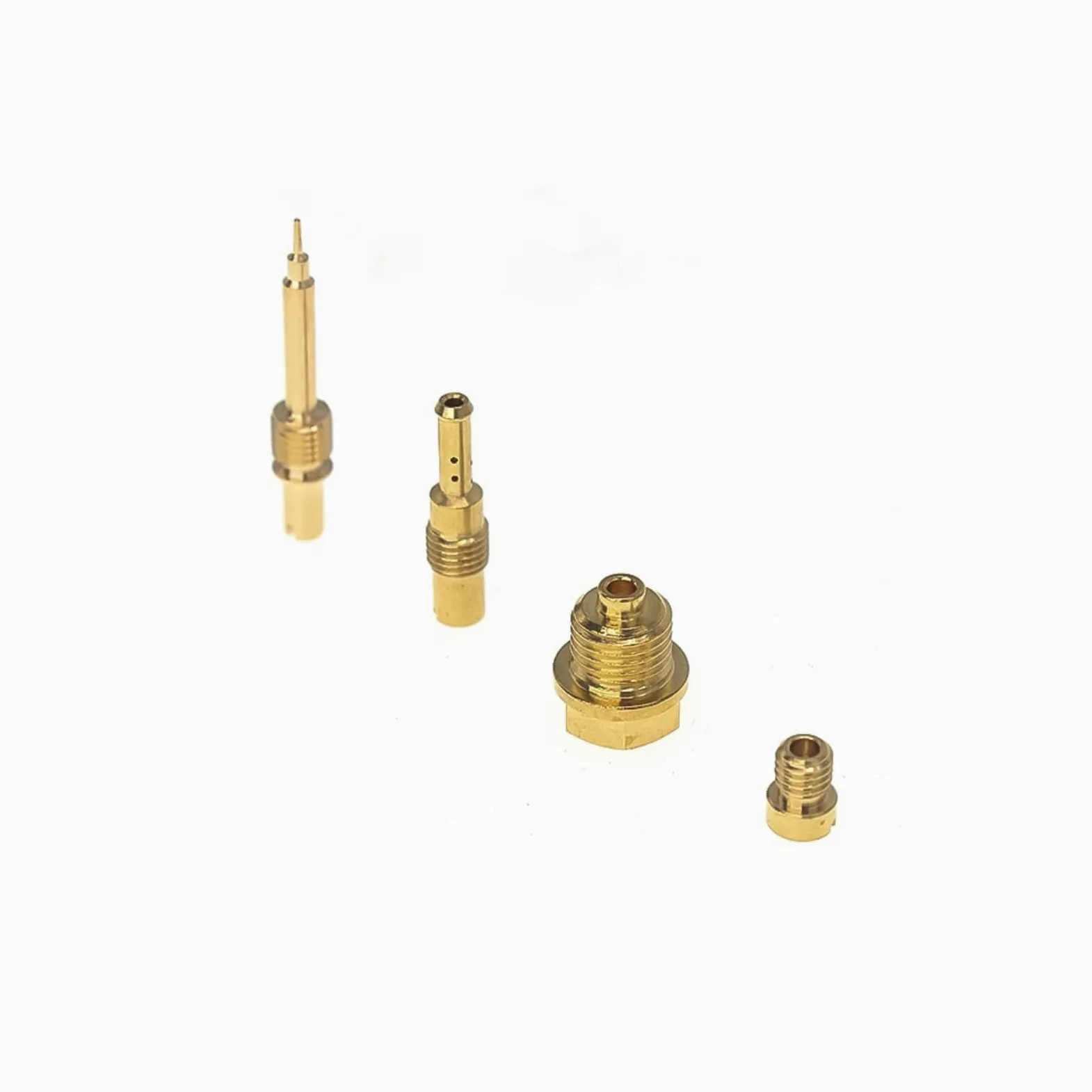 Kit Carburador Repuesto Kit De Reparación De Carburador De Motocicleta, Compatible Con Goldwing 1100 GL1100 GL1100A 1980 1981 1982 1983, Juego De Reparación De Carburador