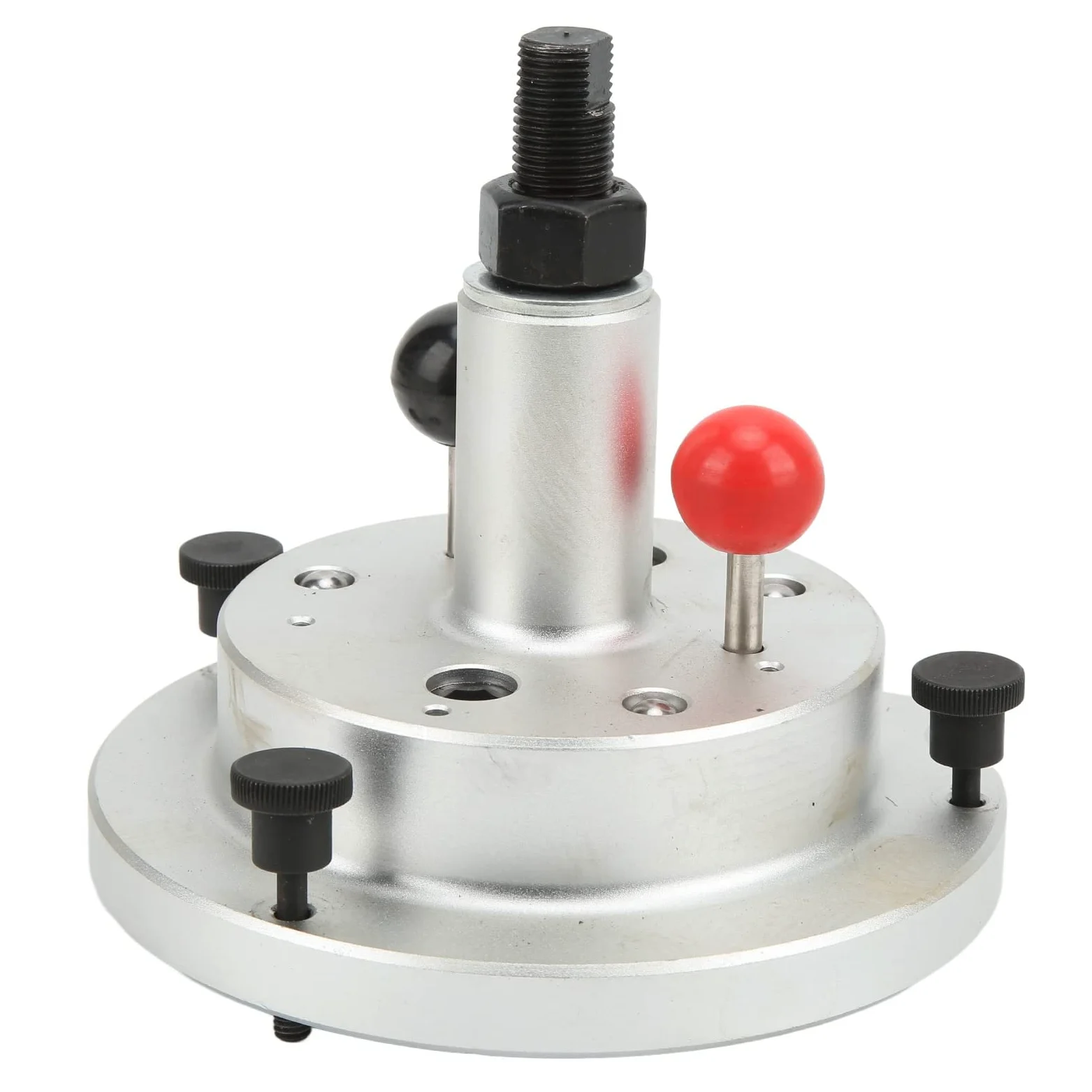Removedor de Brida de Sello Trasero del Cigüeñal, Herramienta de Instalación de Sellos de Cigüeñal de Motor Automotriz T10134 para Motor Diésel 1,4/1,6 Gasolina 1,9/2,0
