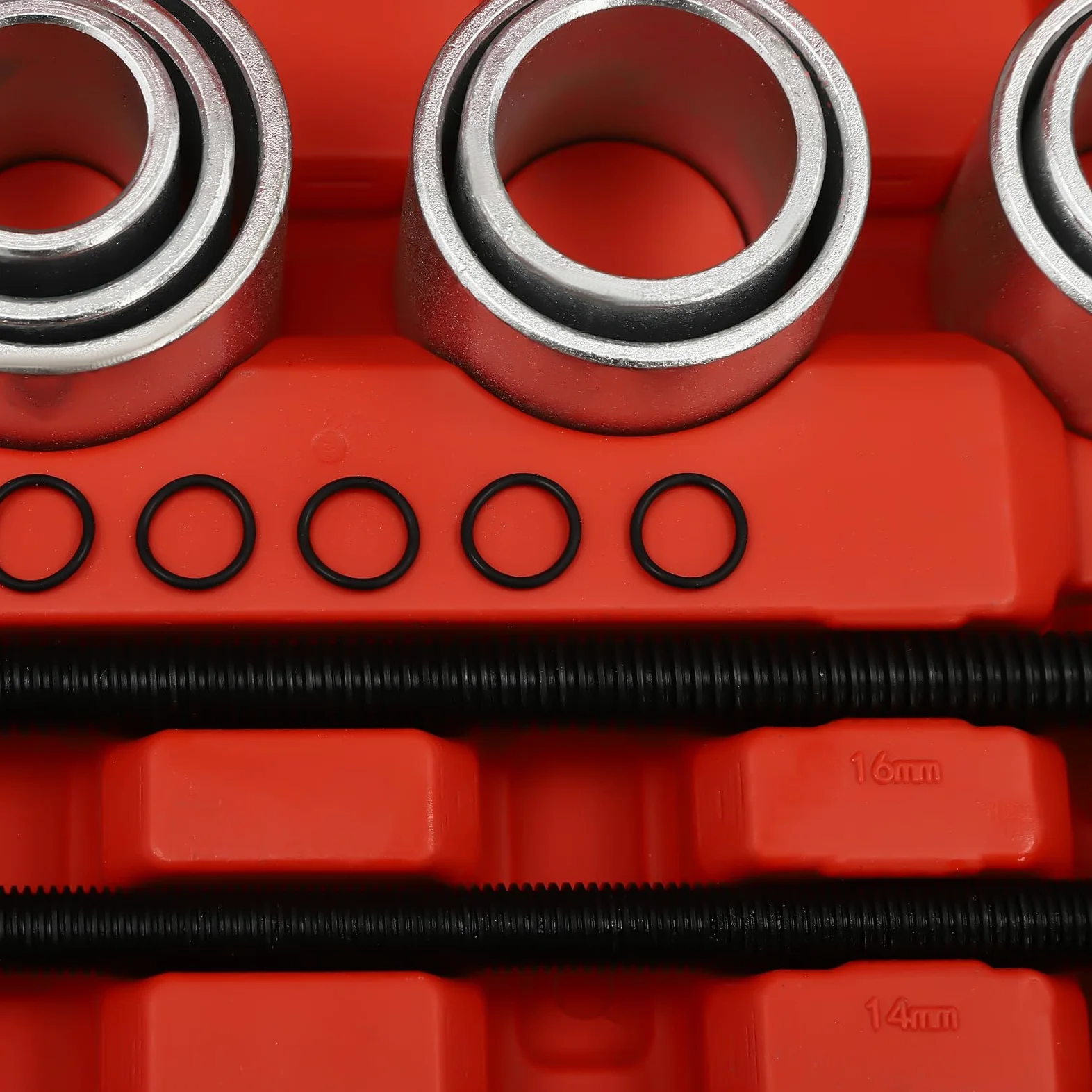 Pull Sleeve Tool