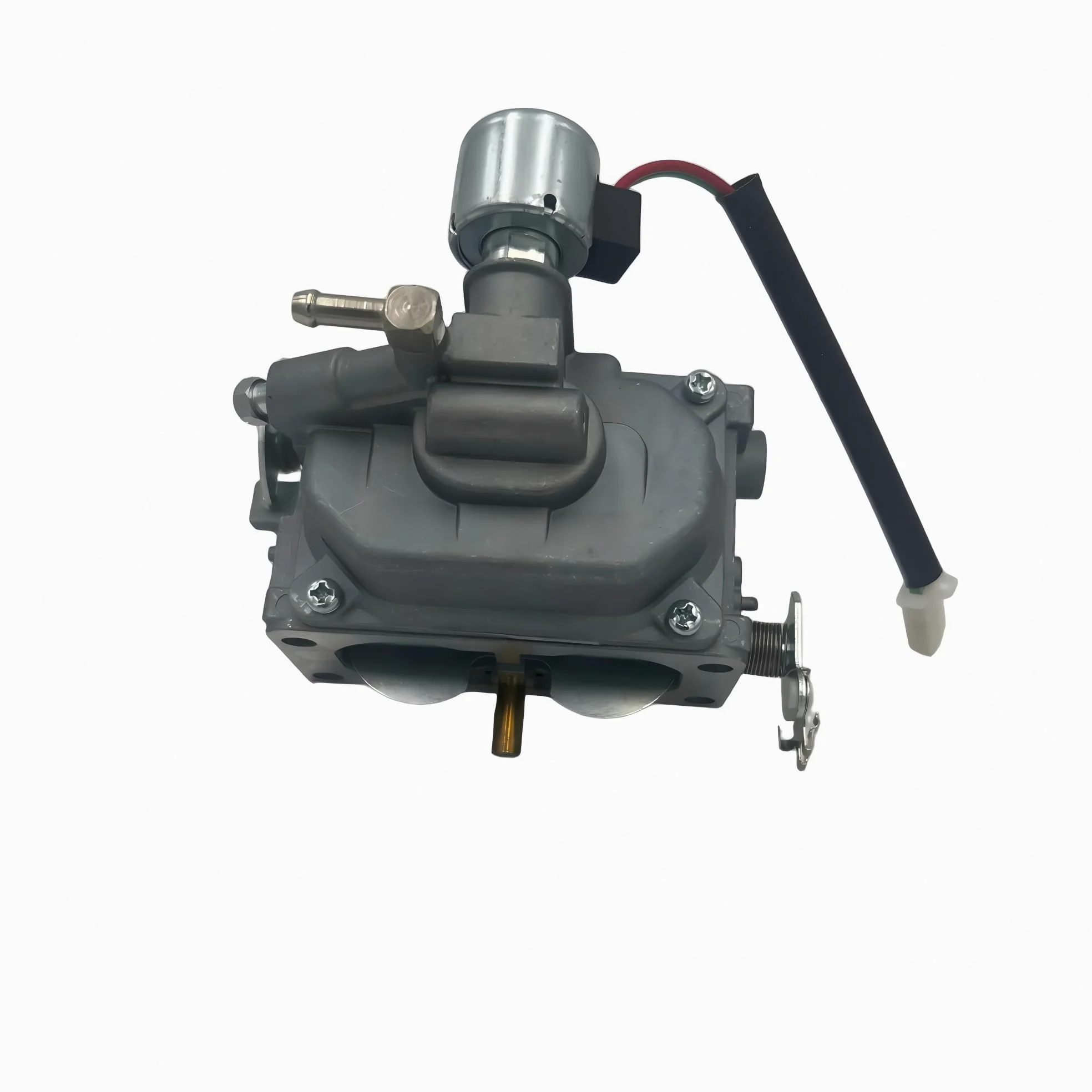 Carburador de generador para Loncin 15Kw/18Kw 35HP/38HP LC2V90FD 999cc