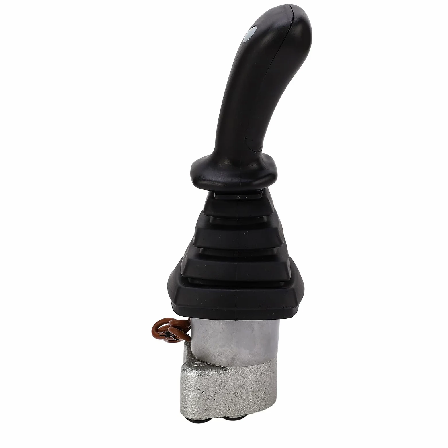 Válvula Piloto de Joystick Excavador, de Operación de Acero de Aleación de Alta Precisión con Inspección Estricta para Modelos de Ensamblaje y Excavadoras de Rexroth