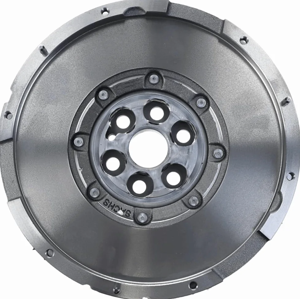SACHS 2294 001 592 Volante Motor Volante de doble masa compatible con Opel Insignia A (G09) 2008-2017 y Otros Vehículos