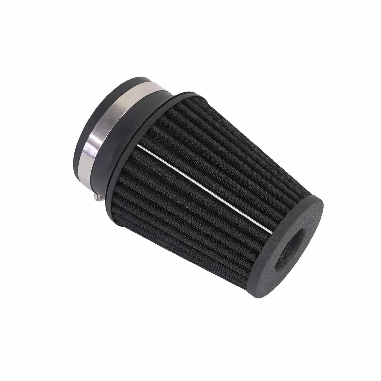 Para Motor De Gasolina GT 3.8L 4.6l V6 V8 Con Tubo De Aluminio De Filtro De Alto Flujo 1994-2004 Kit Tubo Entrada De Aire Frío Automotriz Tubo De Entrada De Aire Frío