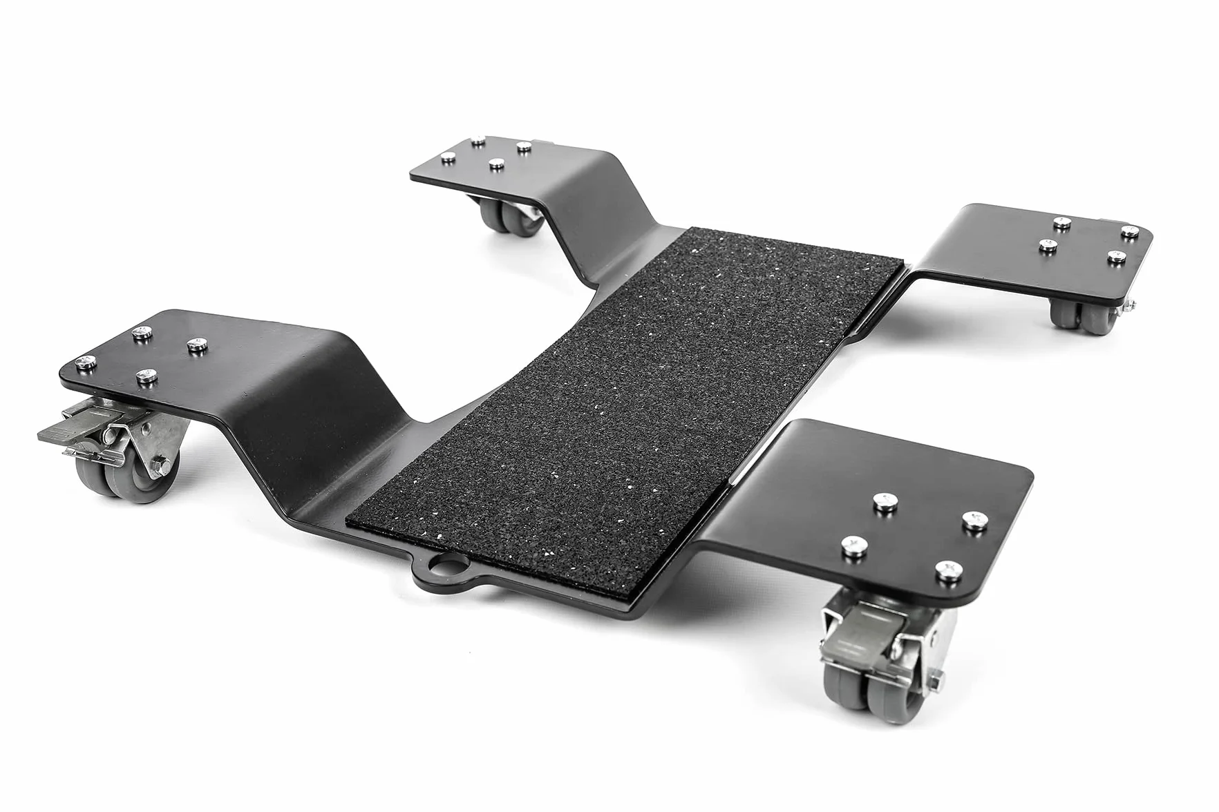 Plataforma para maniobrar la rueda de la moto RH-S 320, producto nuevo (capacidad de carga: 320 kg)