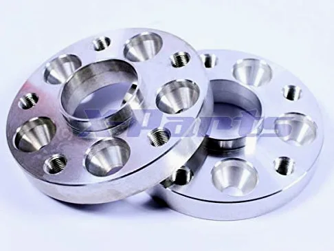 Adaptador de Disco, de 5 x 100 a 5 x 112, 20 mm