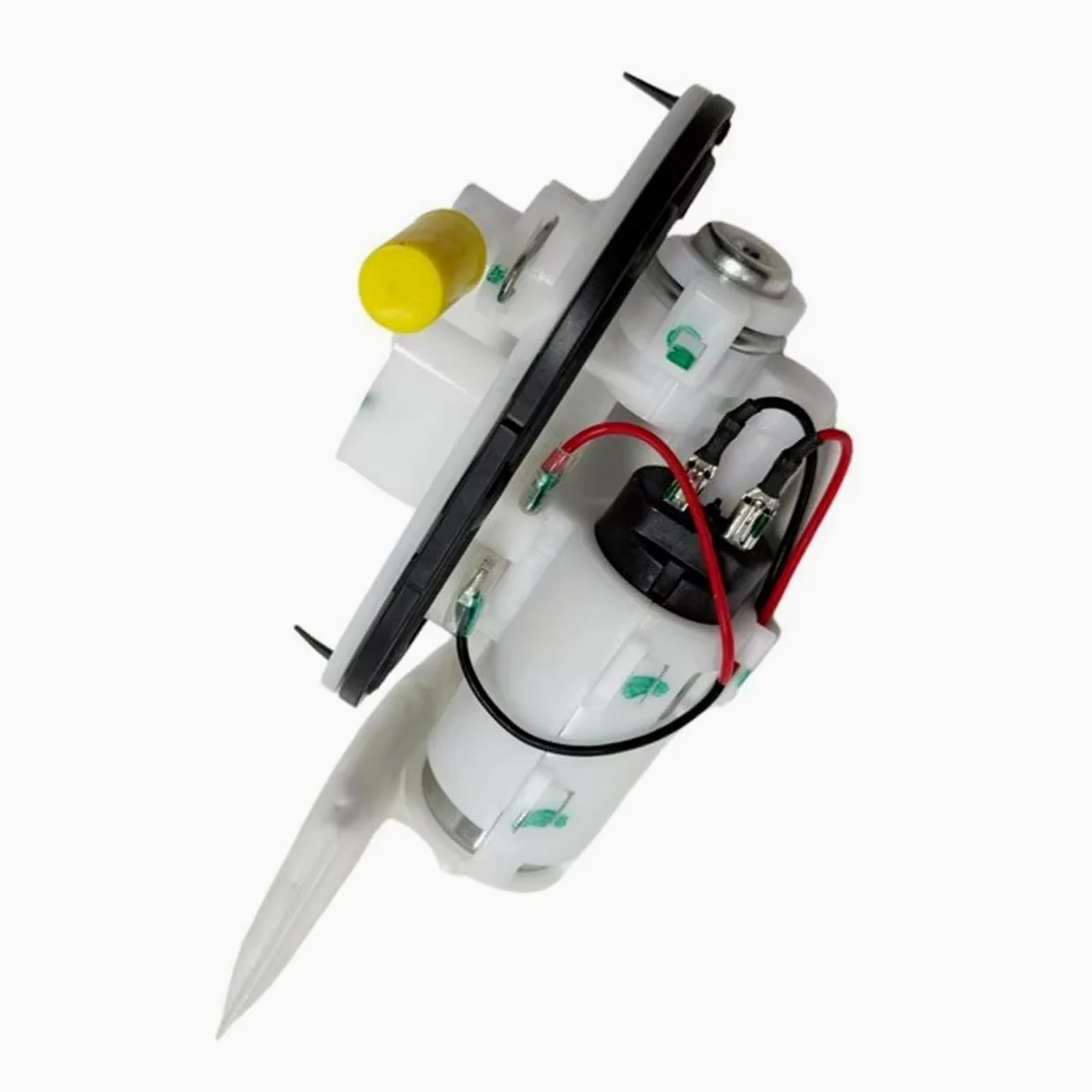 Keeway K-Light 125 Bomba De Combustible Moto Inyección Eléctrica Conjunto Módulo