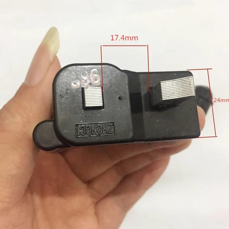 Bobina de Encendido para EFCO 137 138 141 MT3700 3750 3800 4100 MÓDULO DE Encendido Motosierra Sierras ESTATOR Estado SÓLIDO Piezas ELÉCTRICO
