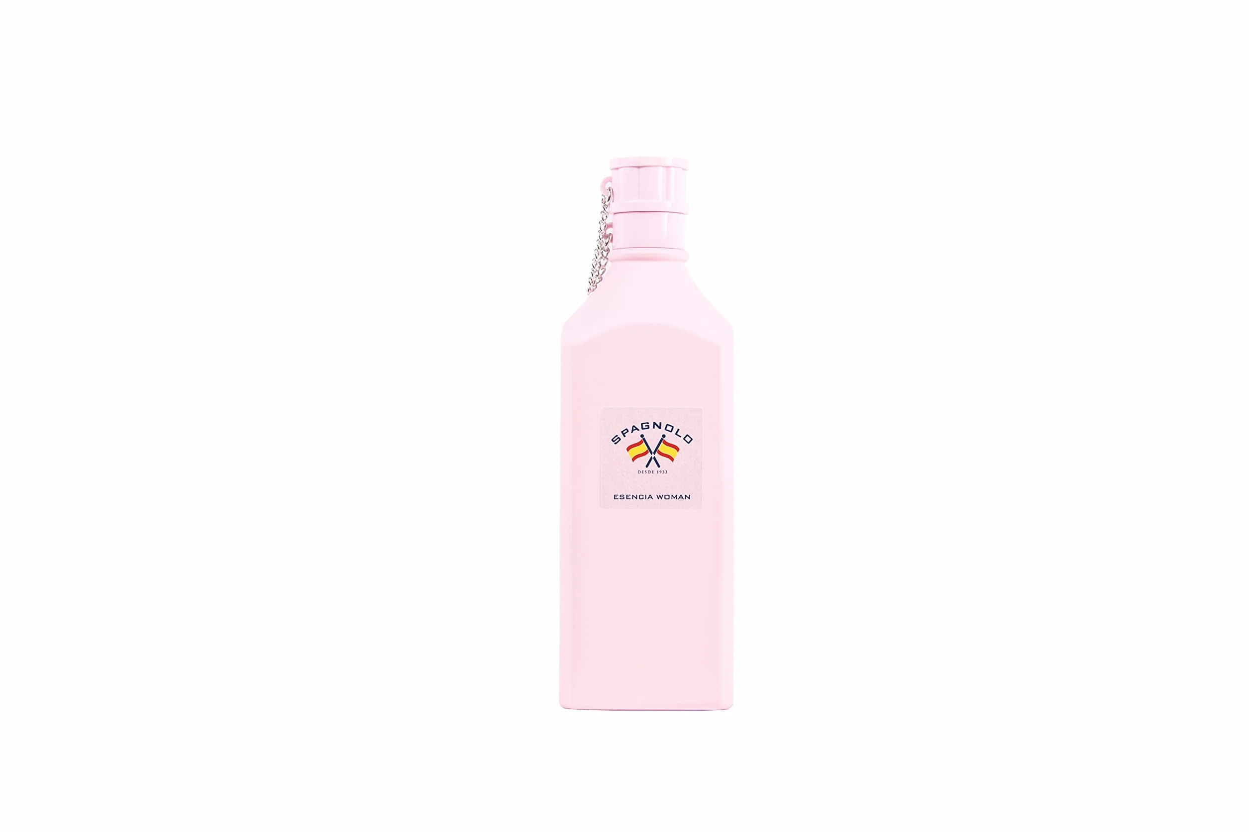 SPAGNOLO Esencia Woman 150 ml Colonia Mujer Eau de Toilette Fragancia Floral Afrutada