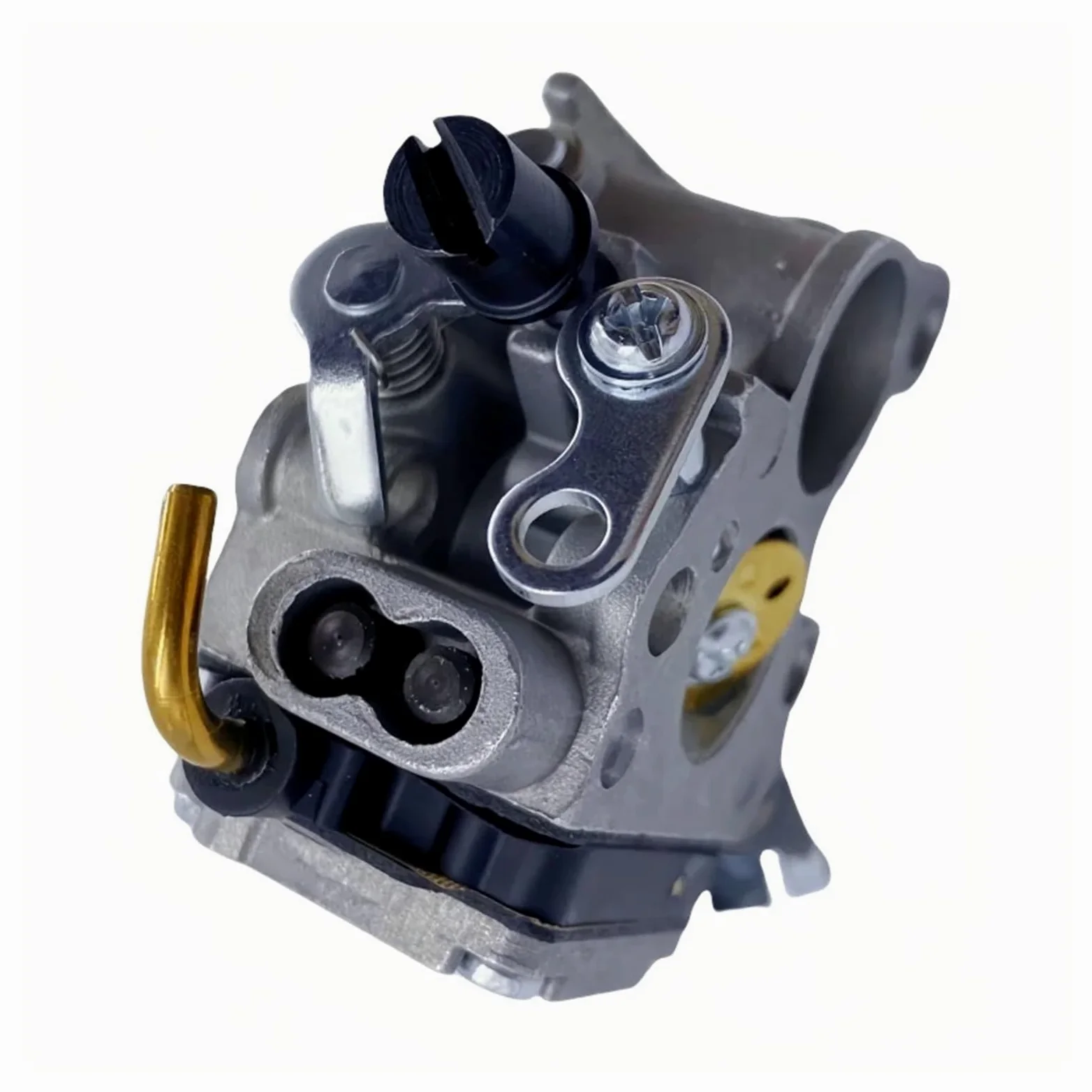 Carburador for motosierras 235 235E 236 236E 240 240E CS2238 CS2234 - Reemplazo OEM C1T-W33C(1set-white)