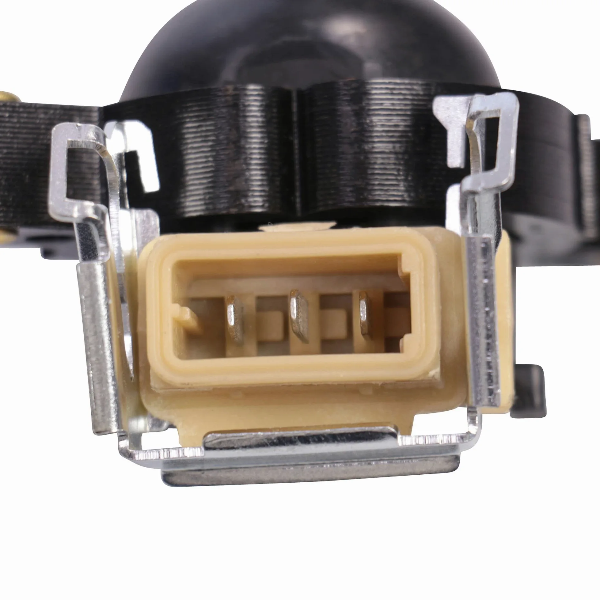 6x Bobina de encendido - módulo de encendido de polos compatible
