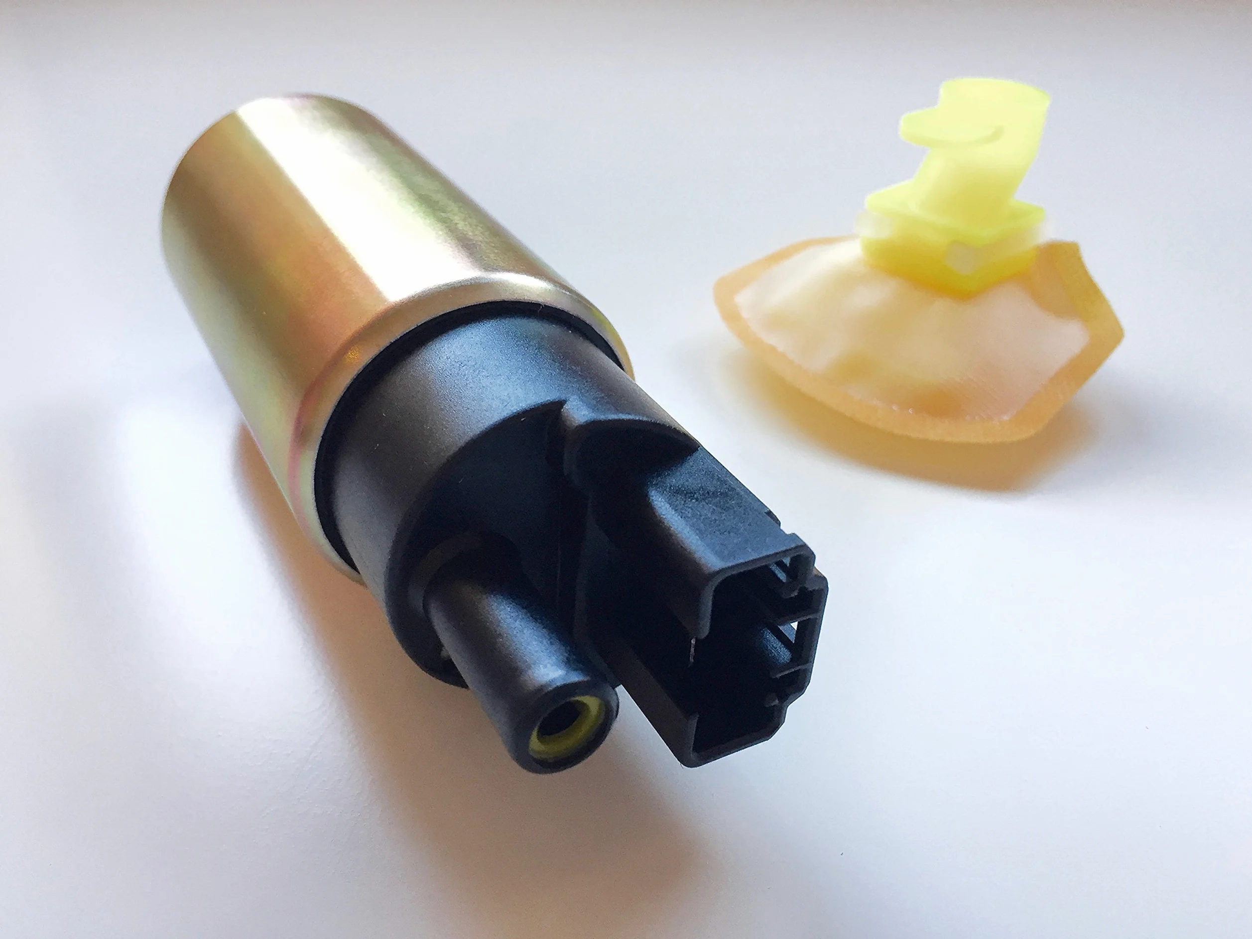 Bomba de gasolina LAVERDA 750 Strike Sport Formula 650