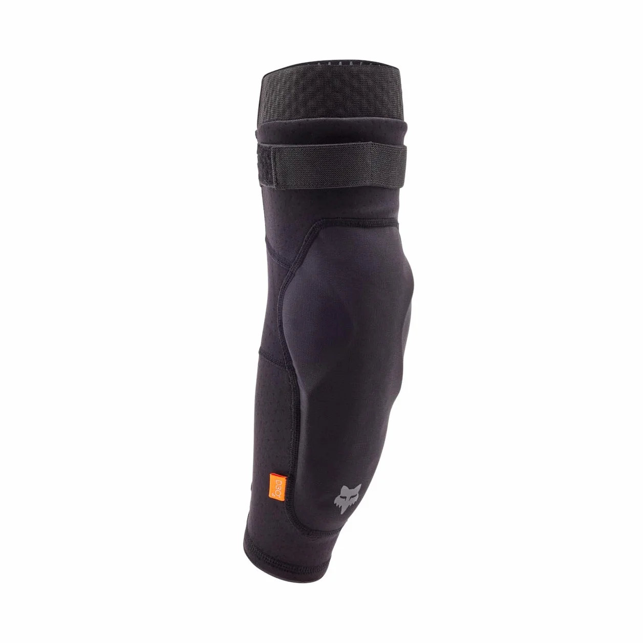 Fox Racing - Protectores de Codo Launch – Protector de Motocross de Bicicleta de montaña D3O – Certificado CE, Antideslizante, Ergonómicamente Preformado, Protectores, Ciclismo de montaña