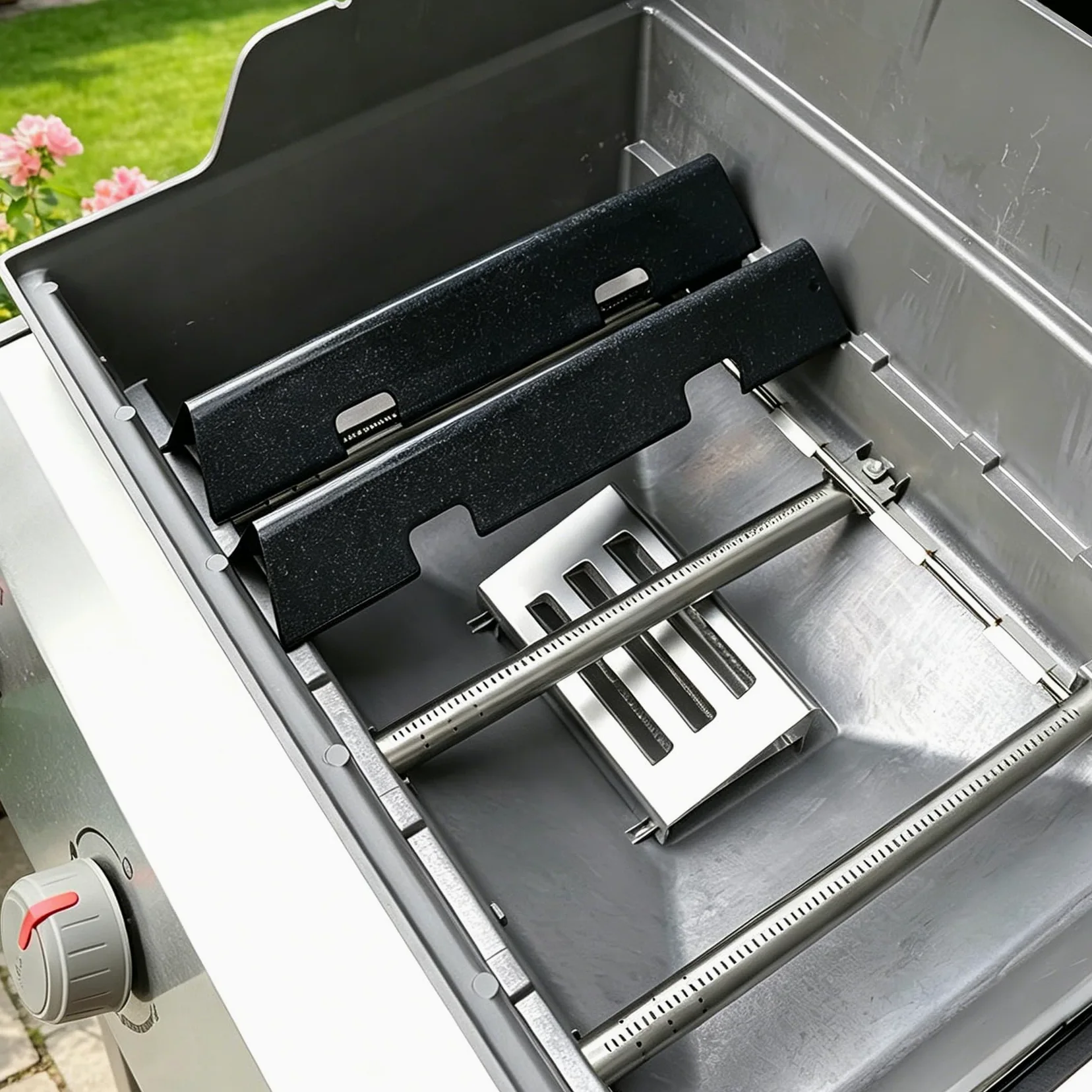 SafBbcue Automotive Engine Cooling Product