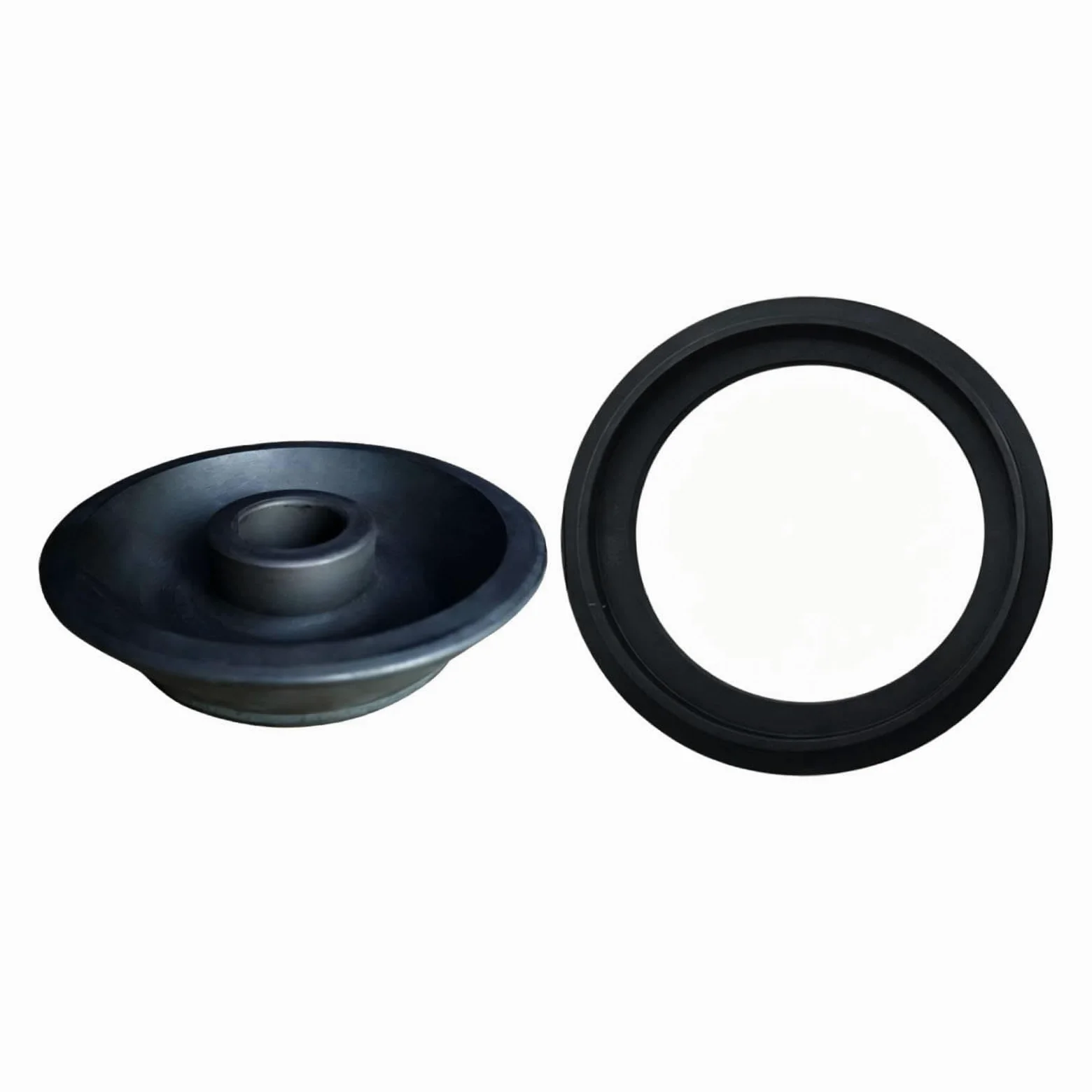 F Fityle Cono equilibrador ruedas, cono equilibrado ruedas, servicio pesado, mantenimiento, reparación, reparación neumáticos, reemplazo, pinza, Cono de 40 Mm