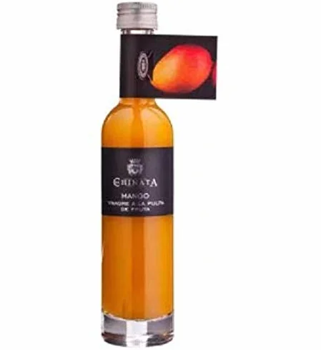 La Chinata Vinagre de pulpa de mango 100 ml