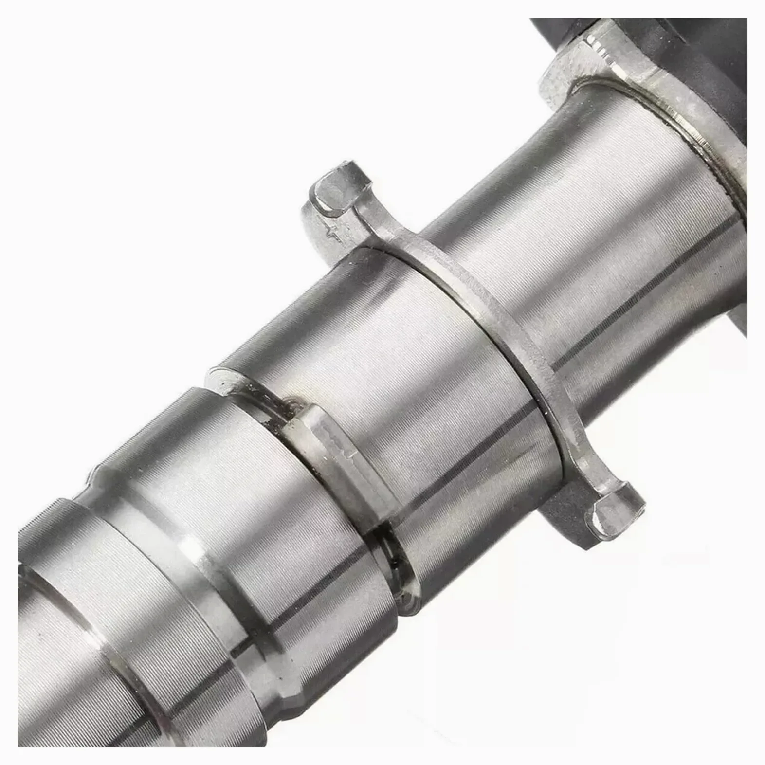 13537565138-01 10181010 Repuestos para automóviles Inyector de Combustible Boquilla S para BMW 1 2 3 4 5 6 7 X5 X6 Z4 Accesorios para automóviles