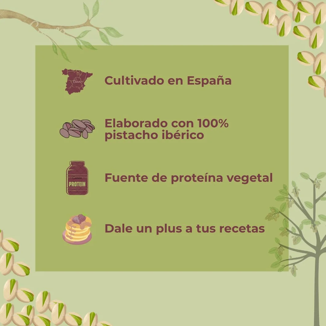 Pesto de Pistacho y Tomates Cherry Gourmet Salsa Artesanal para Pasta 90 g