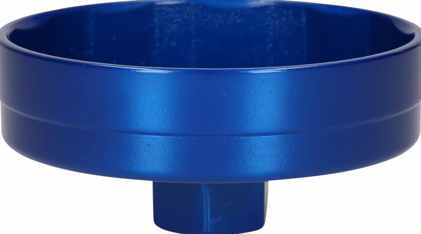 KS Tools 1/2" Ölfilterschlüssel Ø 92 mm / 10 Flächen 460.1175