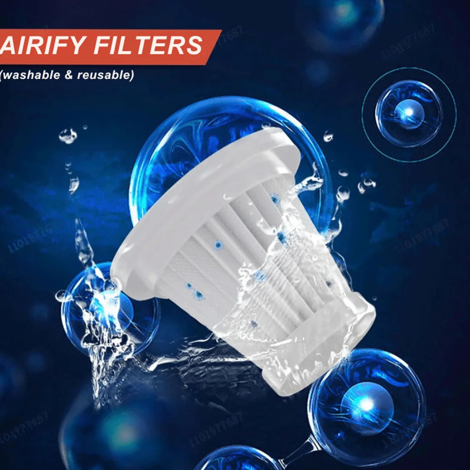 Aspiradora para Coche Airify Pro, Airify Pro V2 - Soplador de Aire portátil/aspiradora para Coche, Airify Pro - Soplador de Aire portátil/aspiradora para Coche, Aspiradora para Coche (V2)