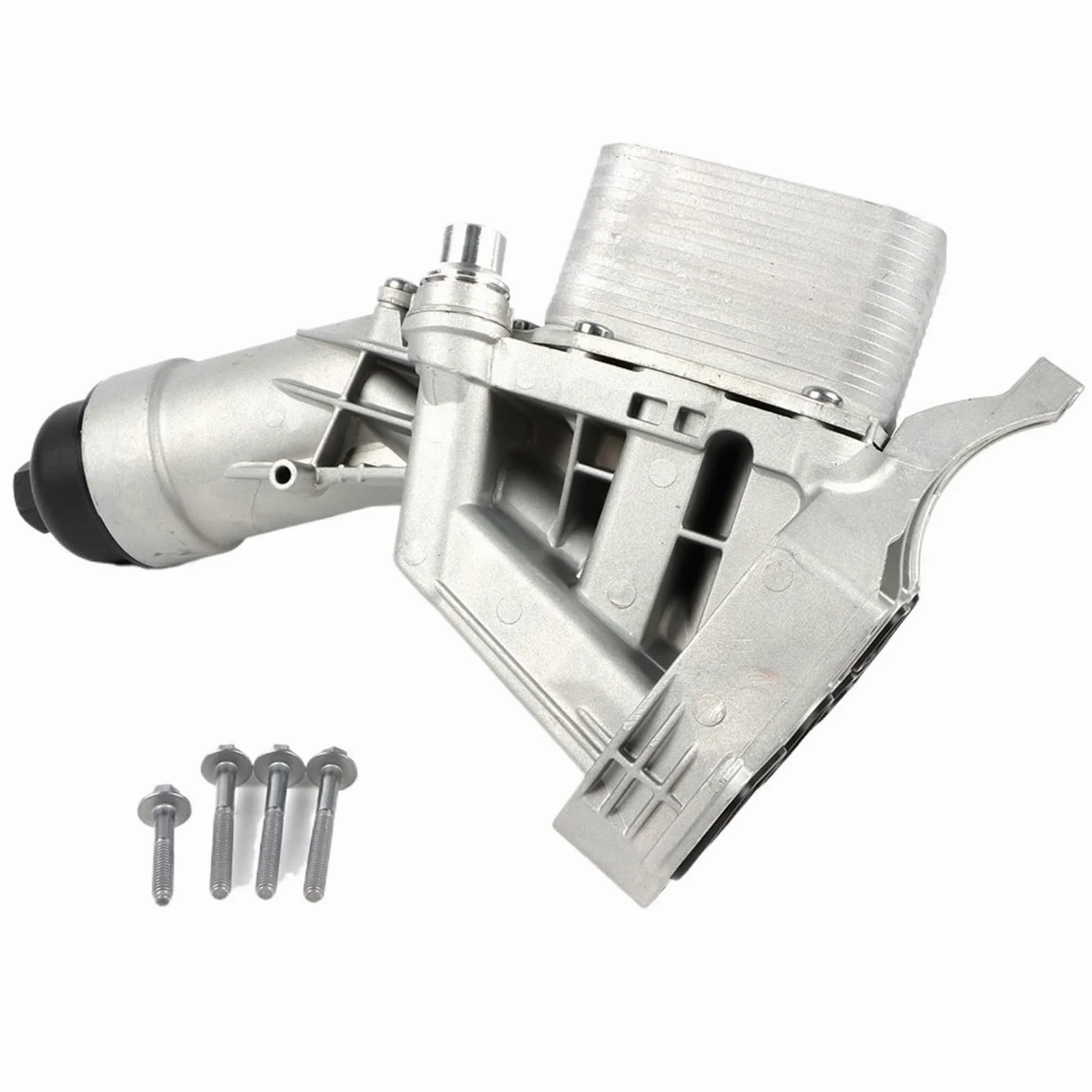 Filtros de Aceite para Automóviles Filtro Aceite Motor Compatible con BMW 630i, 730Li, X4, 420i, 430i, 320i, 330i, 220i, 225i, 218i, 118i (número de Pieza: 11428596283, 11428586673). Filtro de Aceite