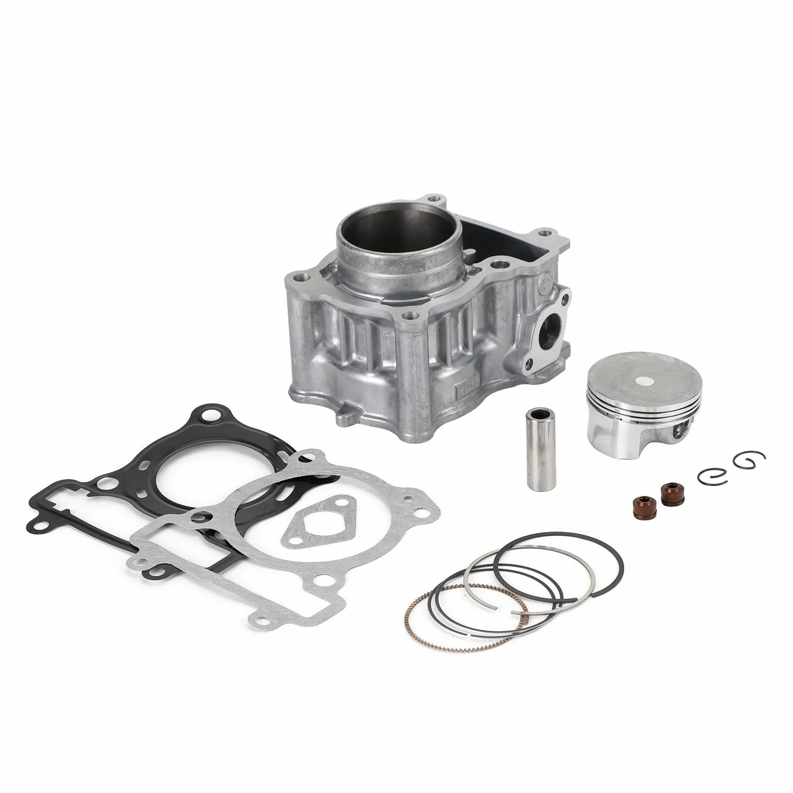 Kit de cilindros de 150 ccm para Yamaha YZF-R 125 WR 125 R X MT125 YP 125 X-Max X-City 125