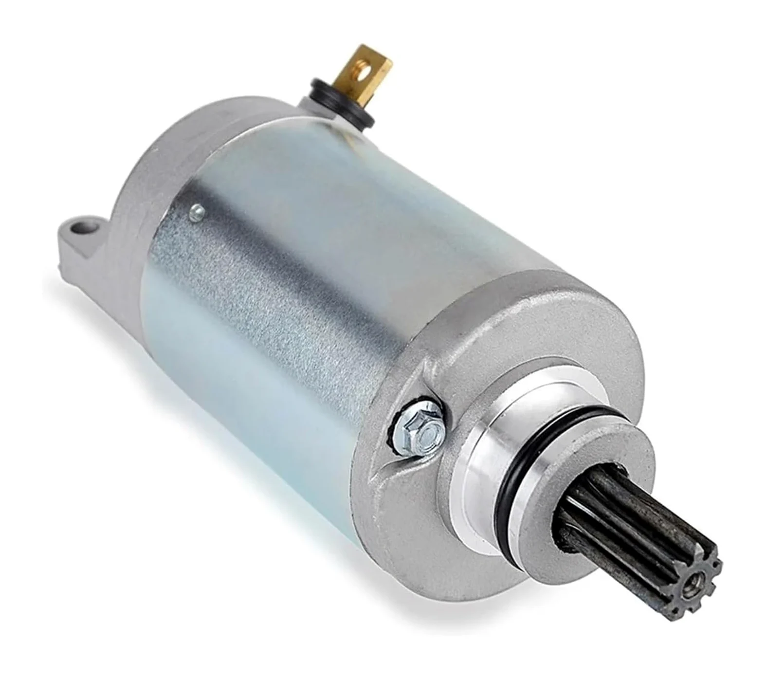 Motor Generador para Suz&uki GSF 250 N/ZM/P/NP/ZP/R/NR Bandit GJ74A 1992-1996 GSF250 VS/S 1997-2000 Motor De Arranque 31100-11D00-000