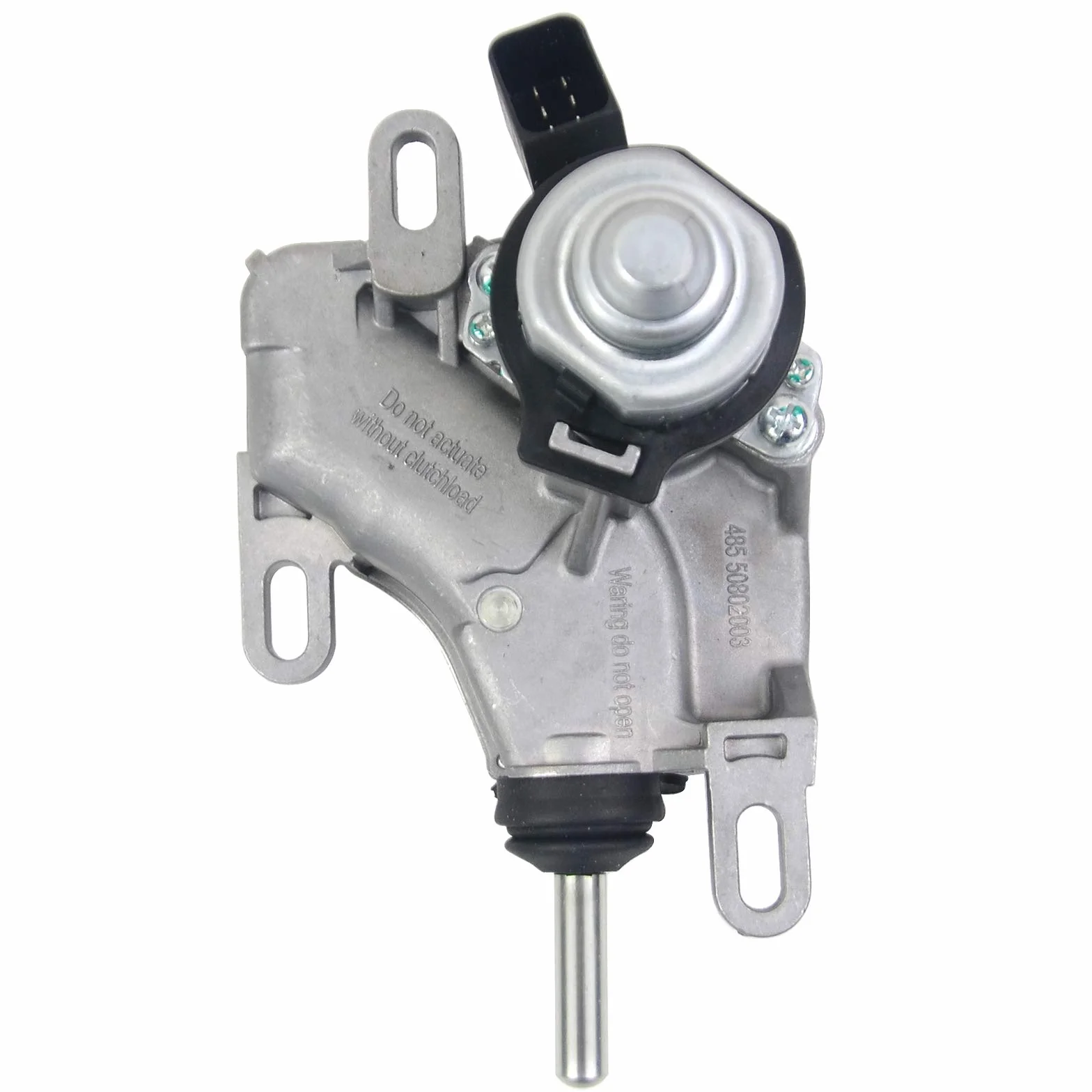 Bisenya Actuador del Cilindro Esclavo del Embrague para Cabrio City-Coupe Fortwo 450 0.6 0.7 0.8 Roadster 452 0.7 4310021600 3981000070 A4310021600 A3981000070