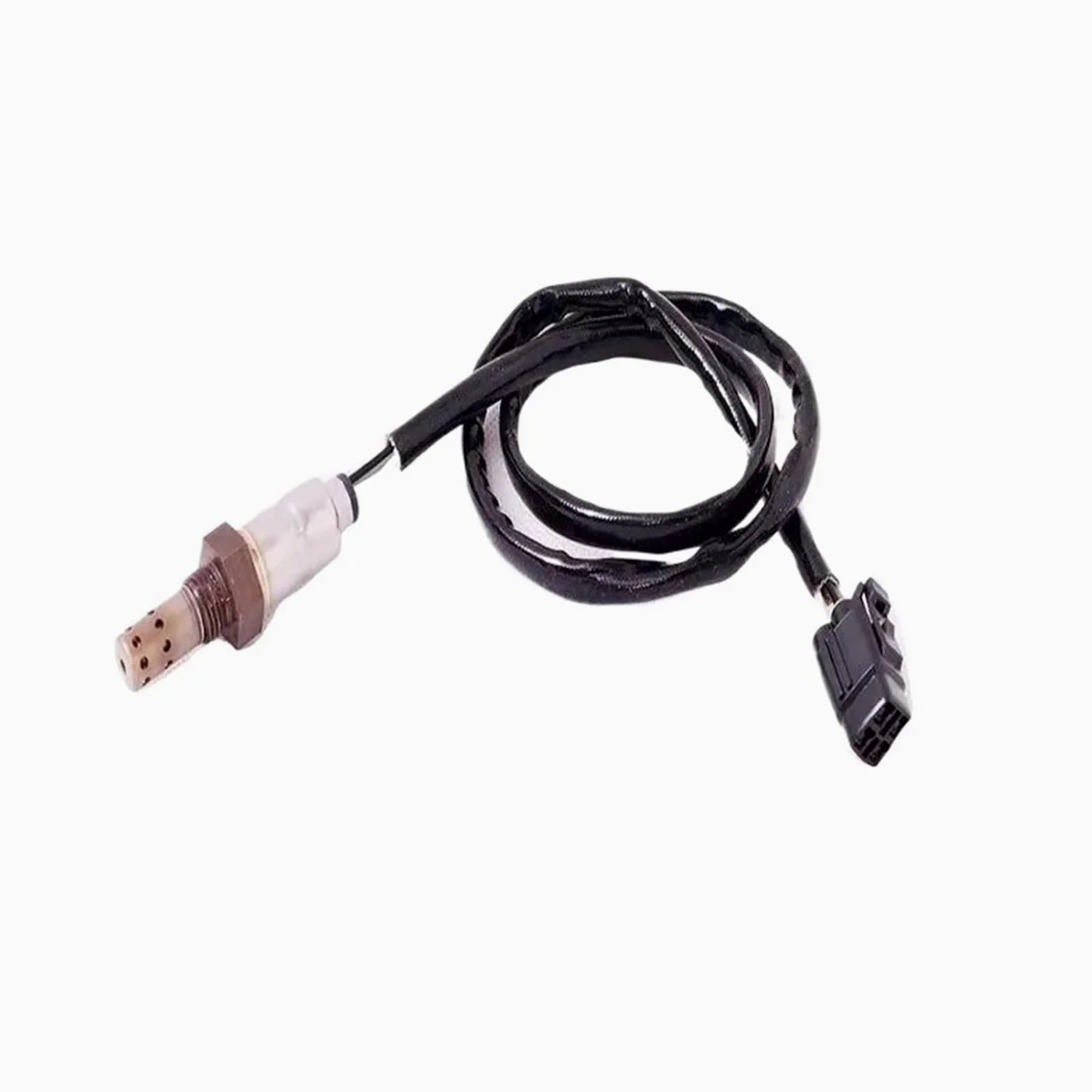 Sonda Lambda Coche para Ducati para Panigale V2 2020 2021 Sensor DE OXÍGENO O2 DE Escape Lambda 55215021A Coche Conjunto Sensor O2