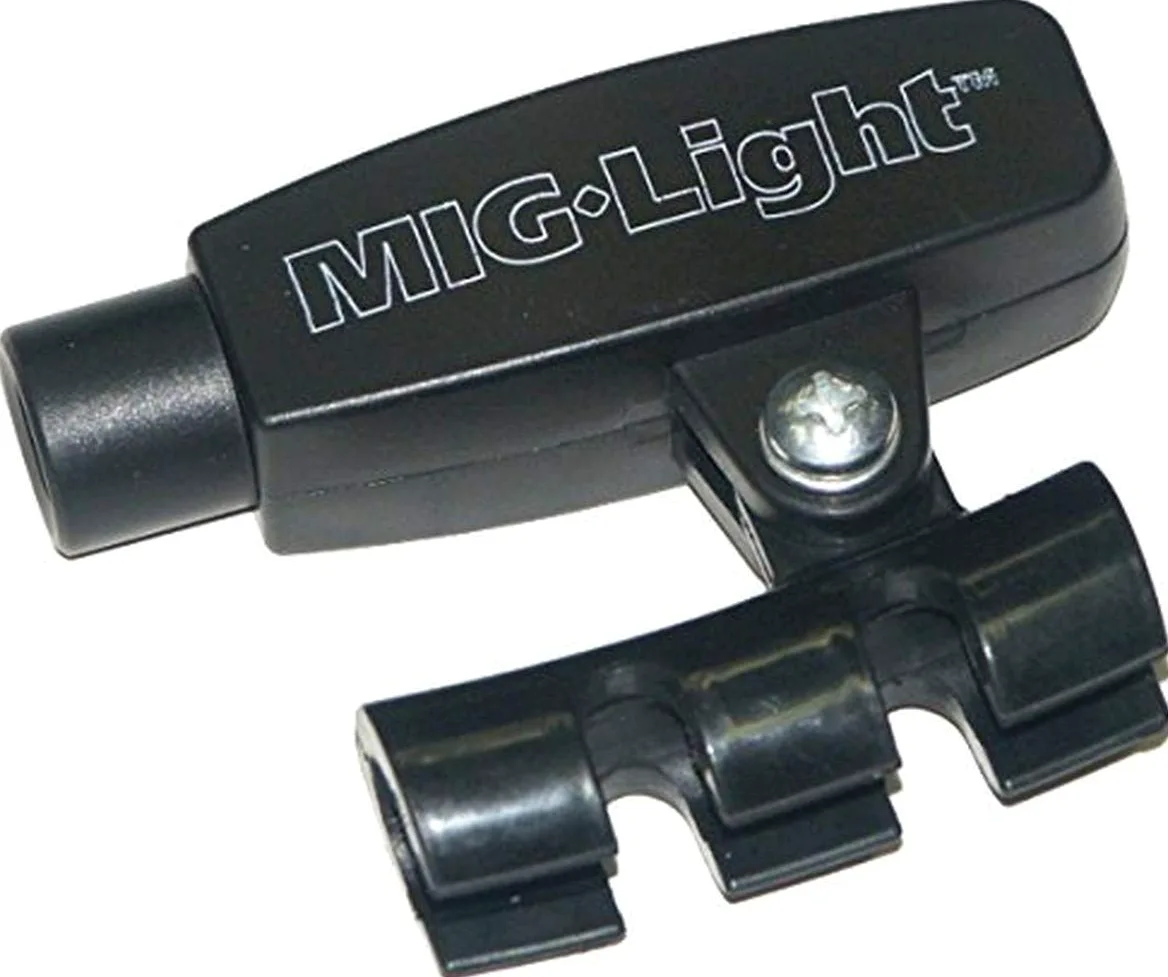 Steck Manufacturing 23240 MIG luz