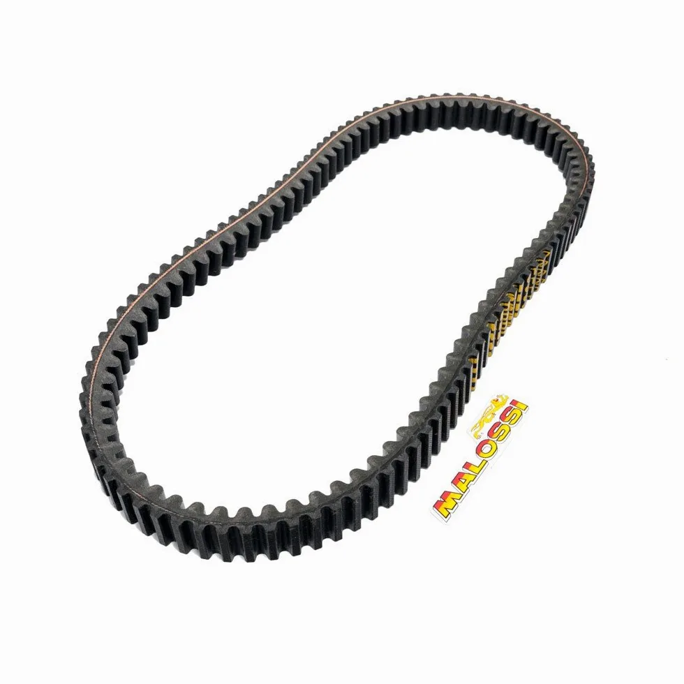 Correa Trapezoidal para Malossi Mhr X K Belt para Kawasaki, Kymco 300i