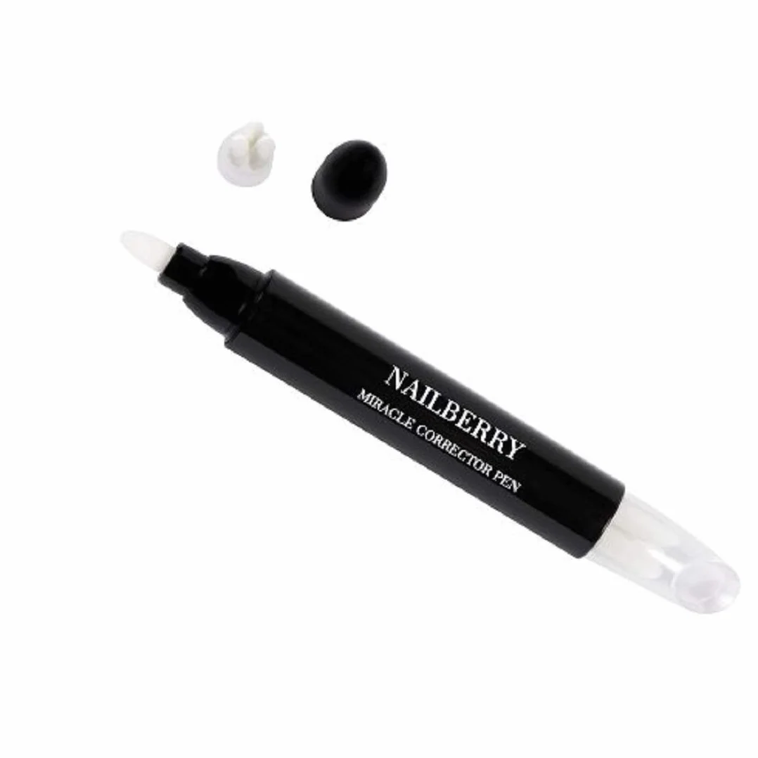 Nailberry Miracle Pen Corrector – Nueva fórmula