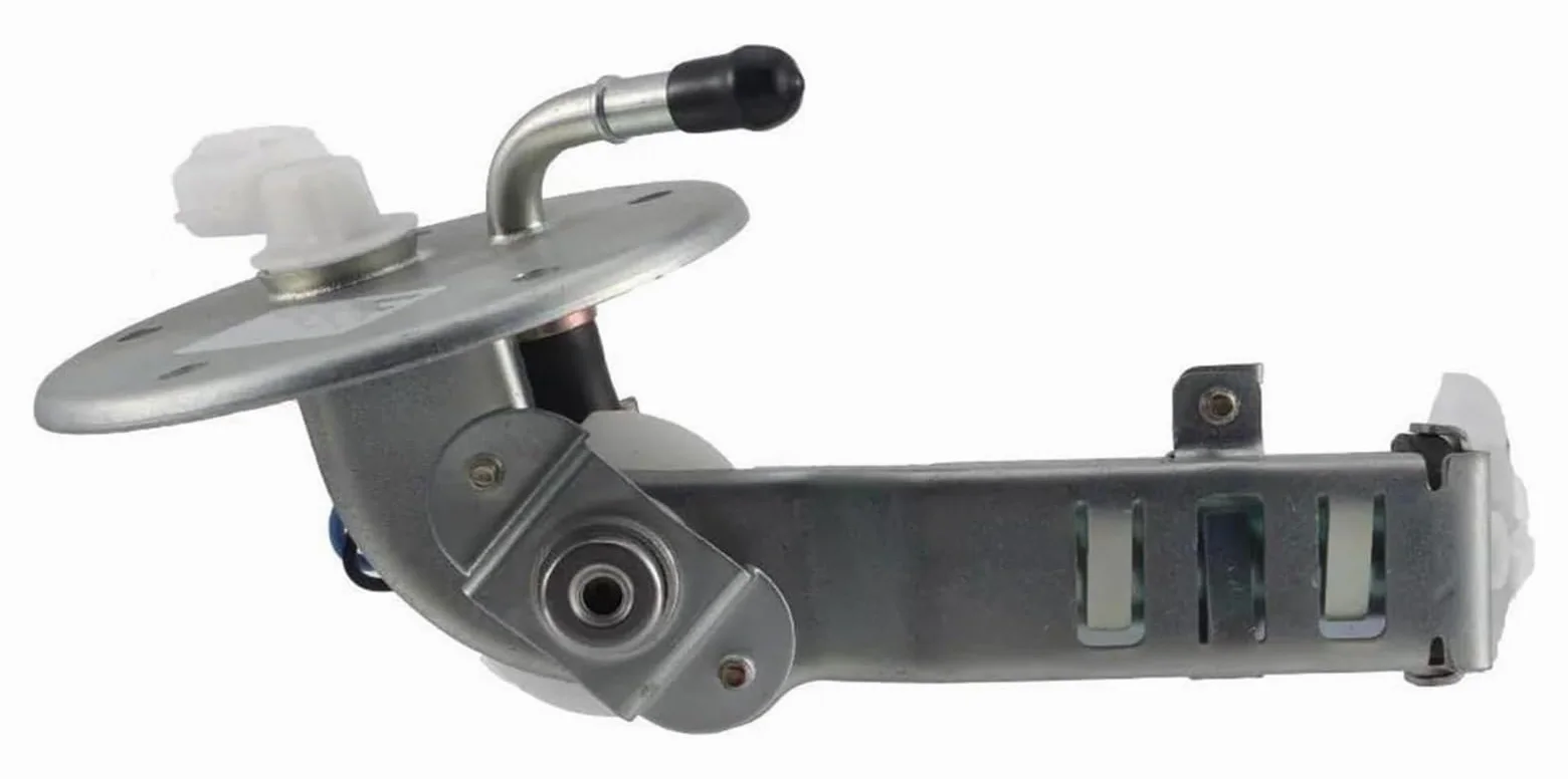 Válvula Llave Purga Para SYM Para GT125 Motocicleta Sistema de bomba combustible Llave purga válvula accesorios 16700-H42-000