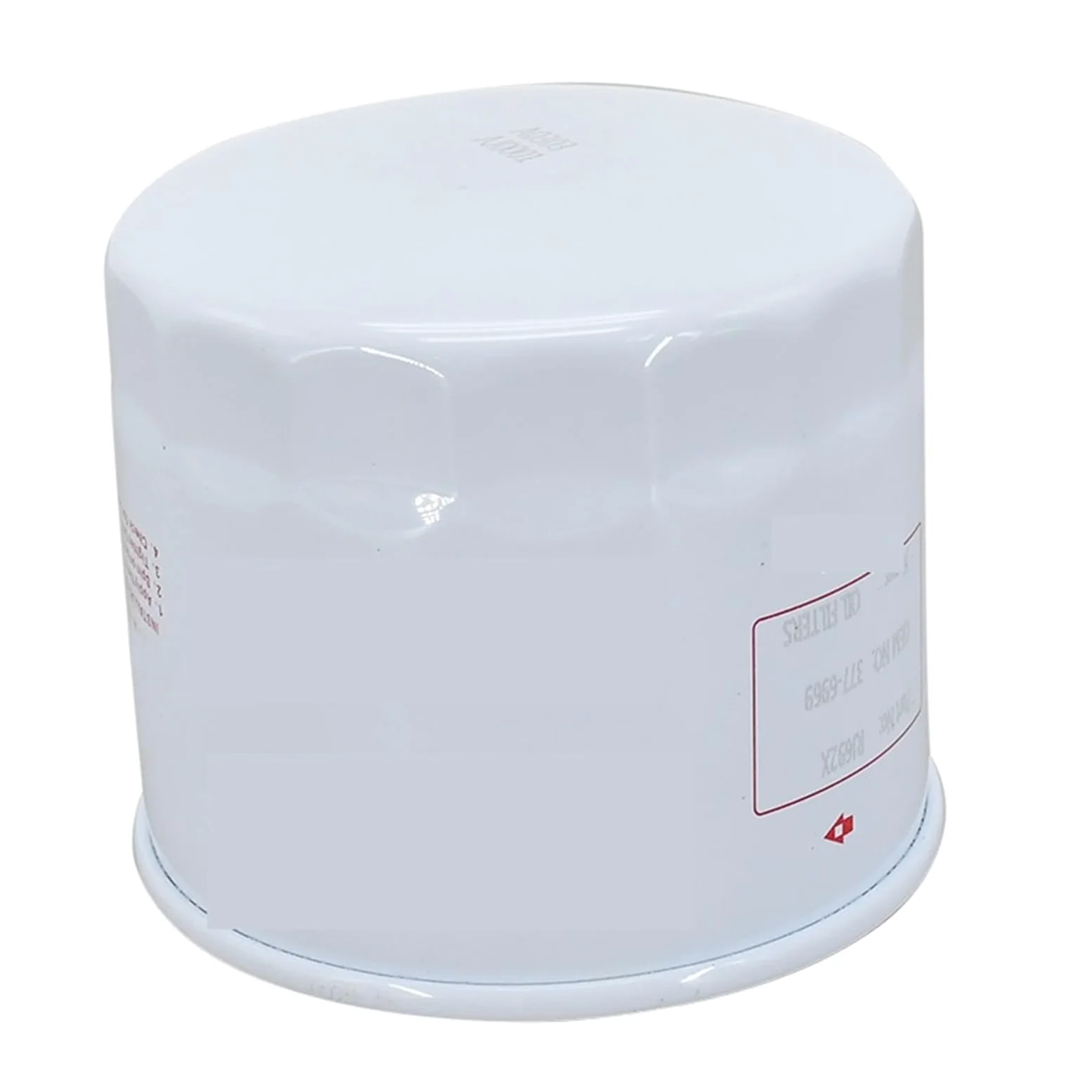 17321-32430 Filtro de aceite compatible con tractor L39 L45 L405