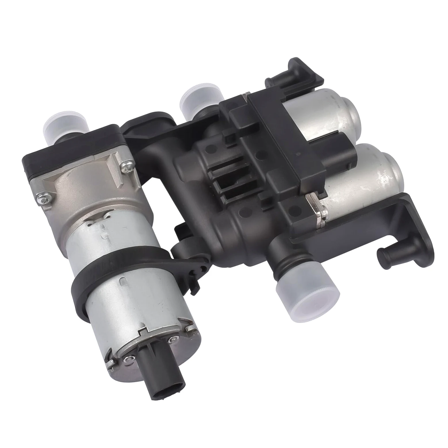 64118374994 Válvula de calefacción Válvula de control Compatible con 5 E39 7 E38
